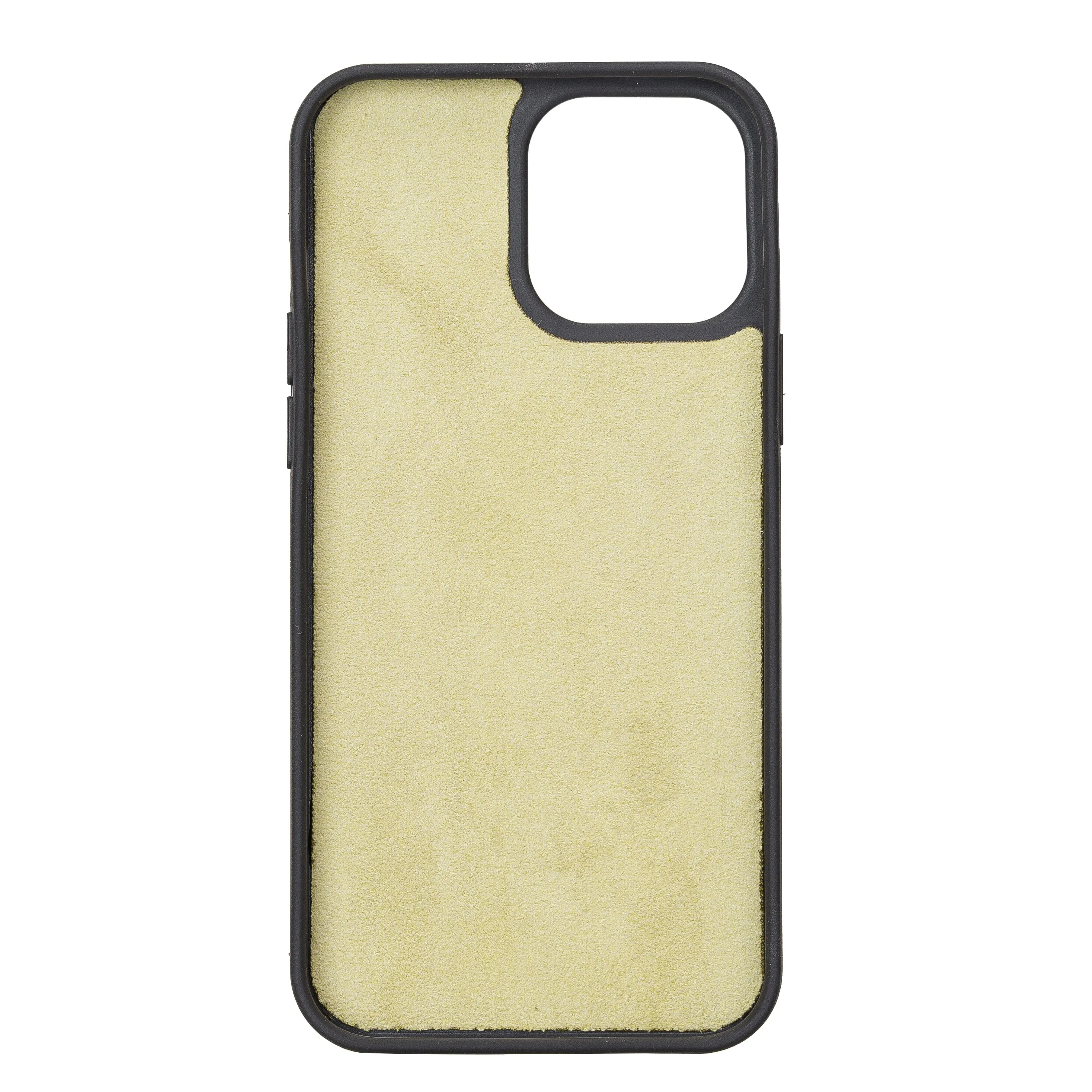 Leather Wallet Case for iPhone 13 Pro Max