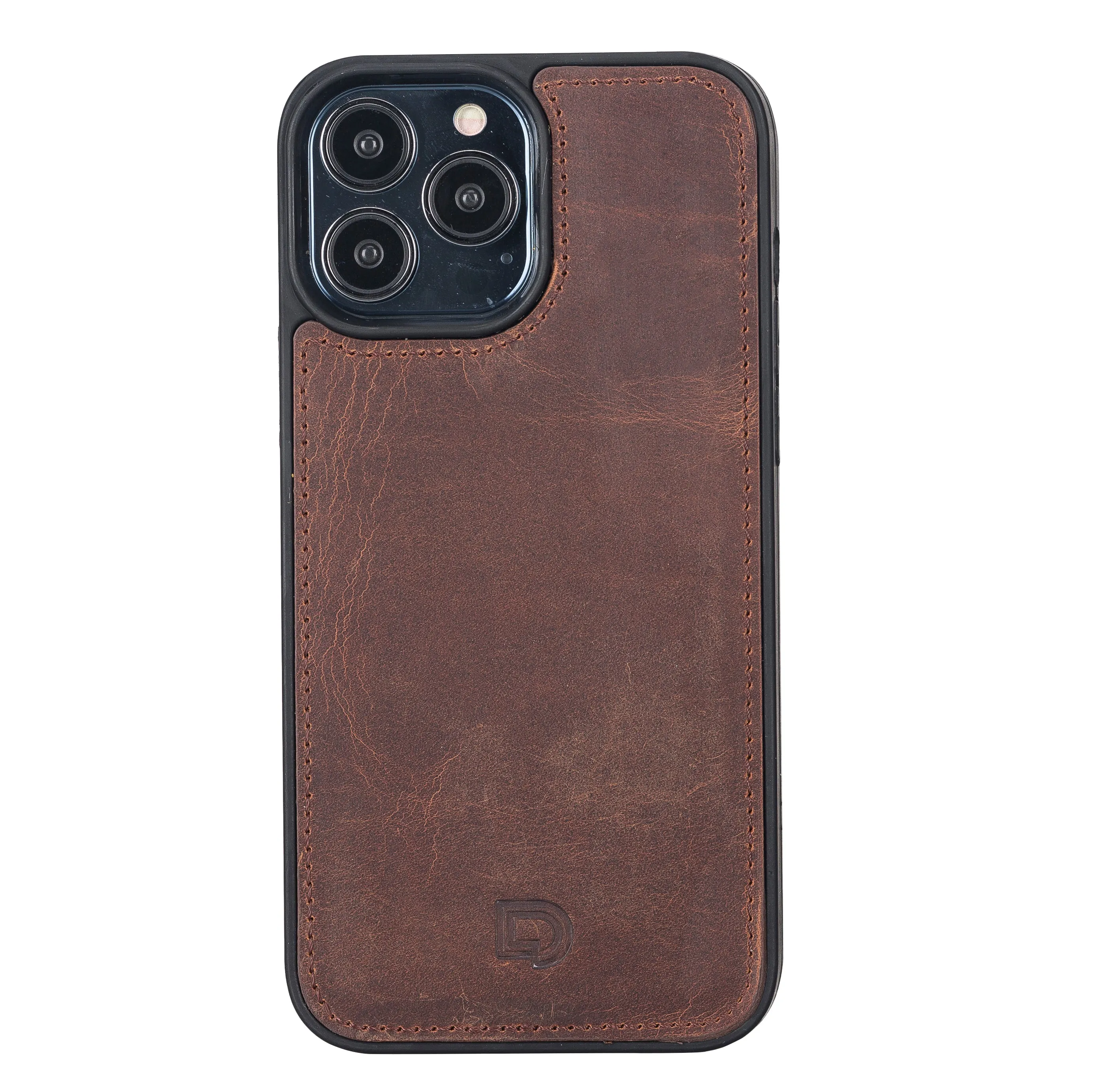 Leather Wallet Case for iPhone 13 Pro Max