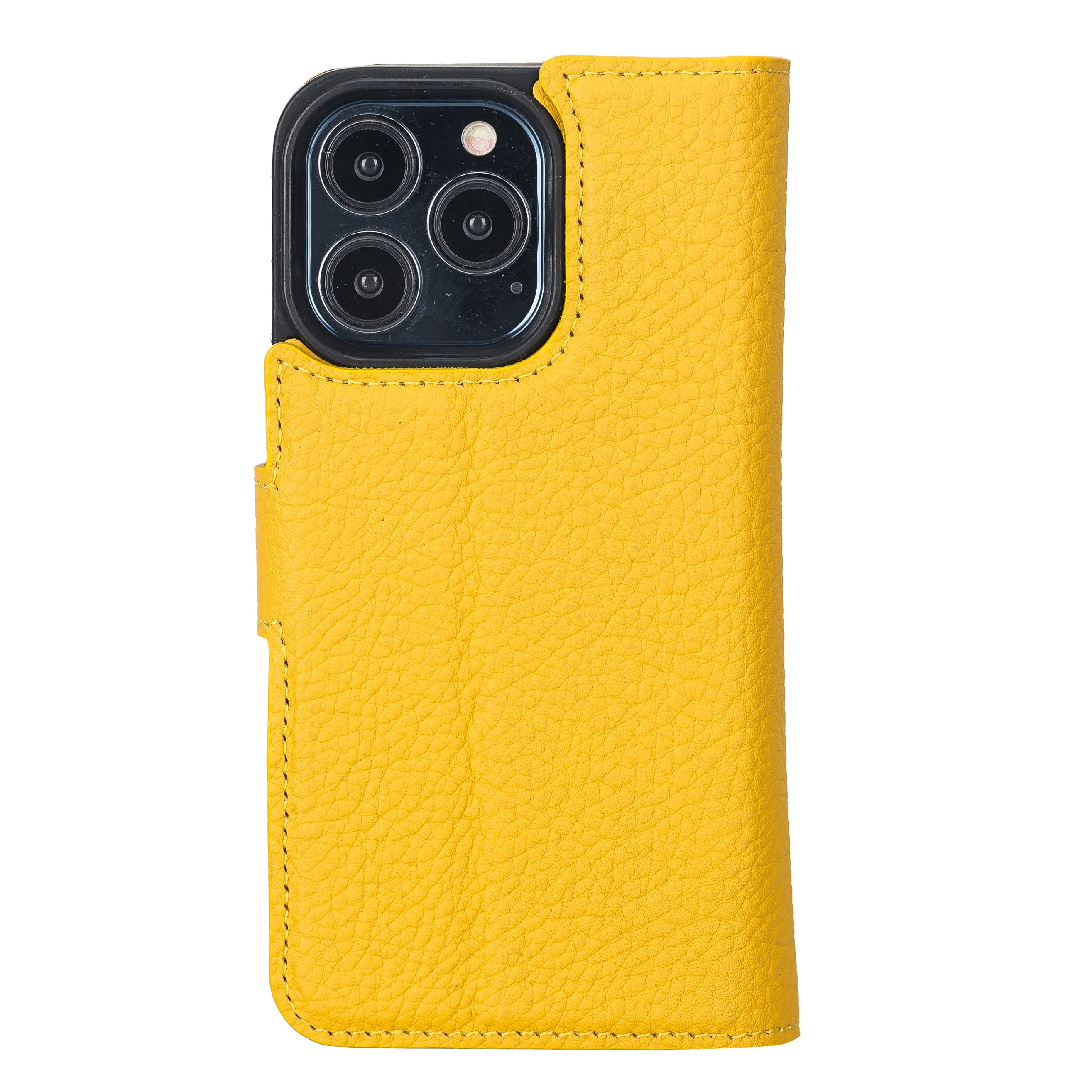 Leather Wallet Case for iPhone 13 Pro Max
