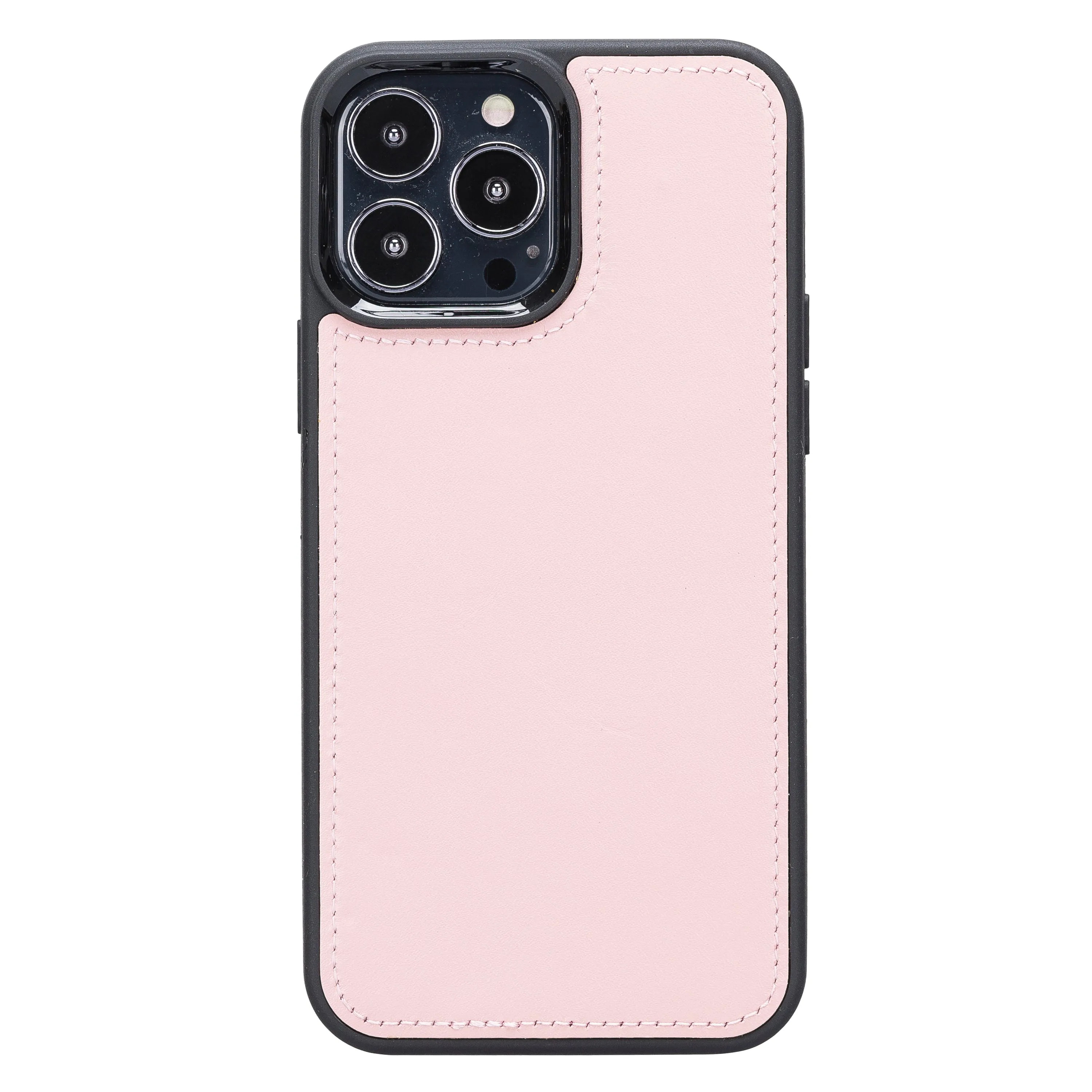 Leather Wallet Case for iPhone 13 Pro Max