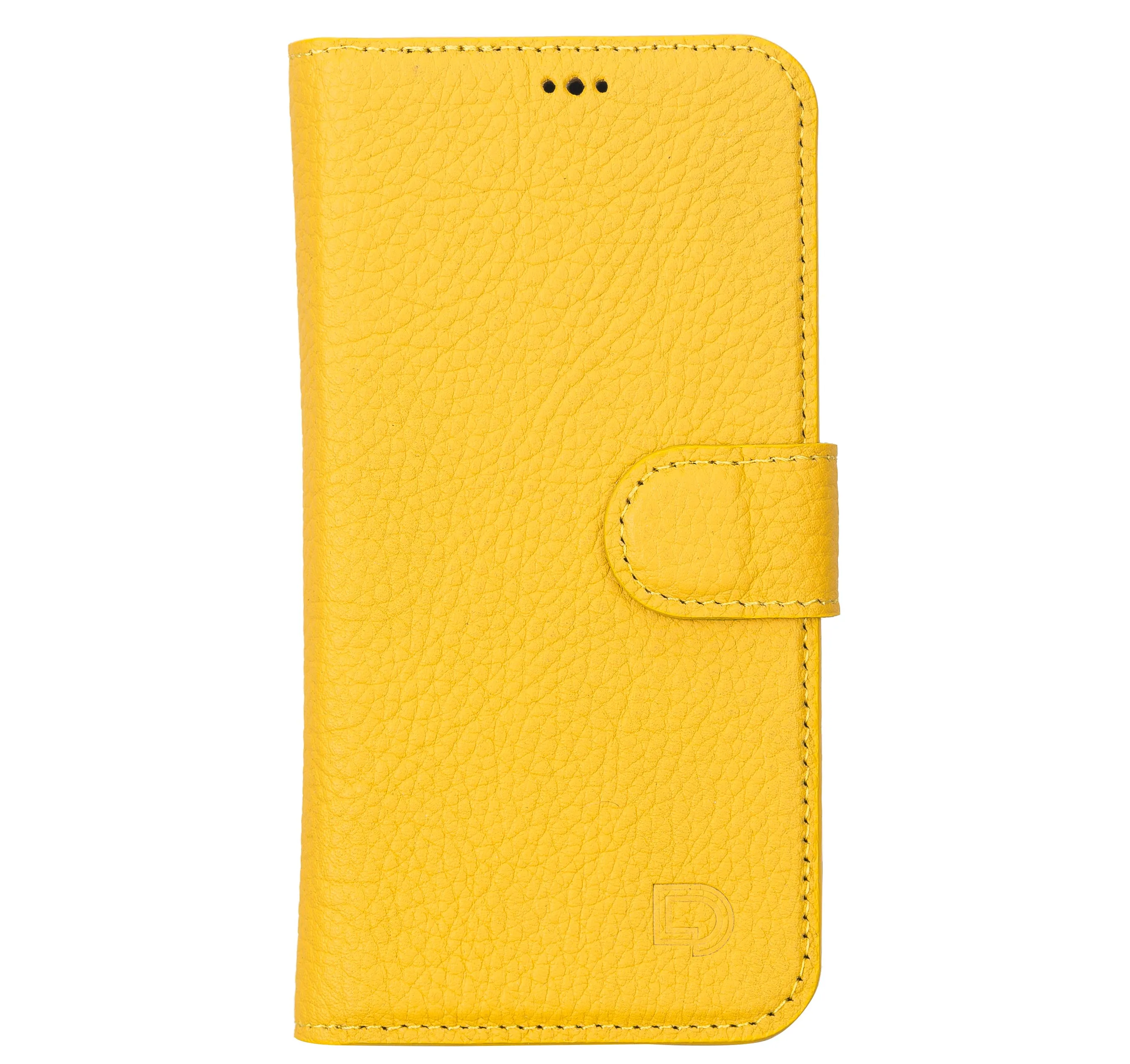 Leather Wallet Case for iPhone 13 Pro Max
