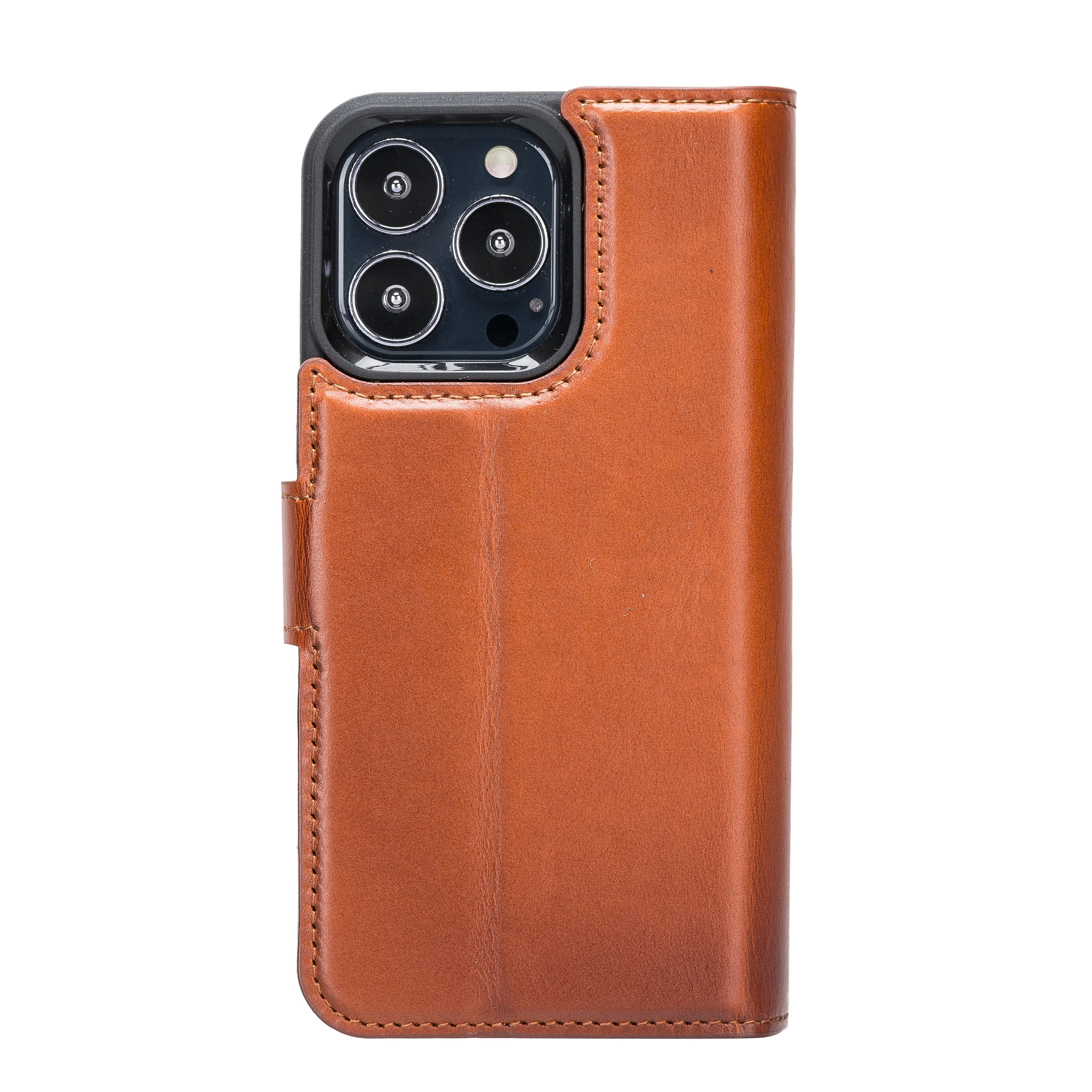 Leather Wallet Case for iPhone 13 Pro Max
