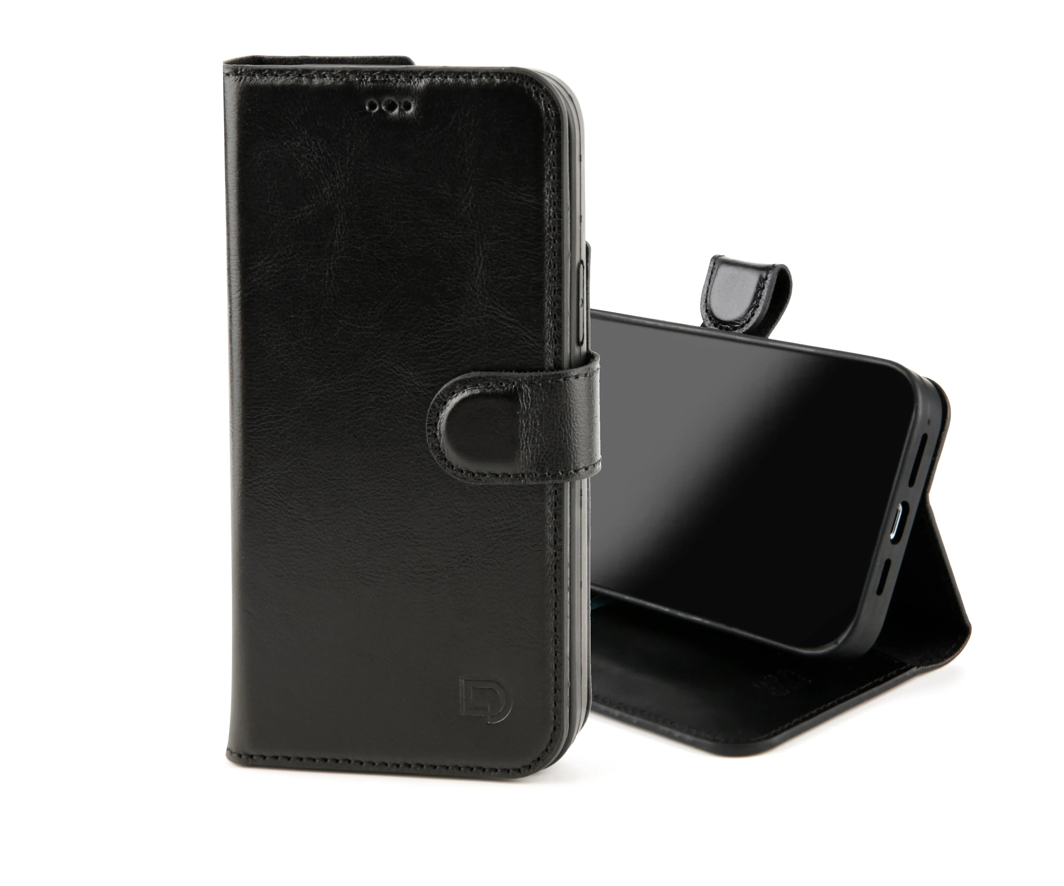 Leather Wallet Case for iPhone 13 Pro Max