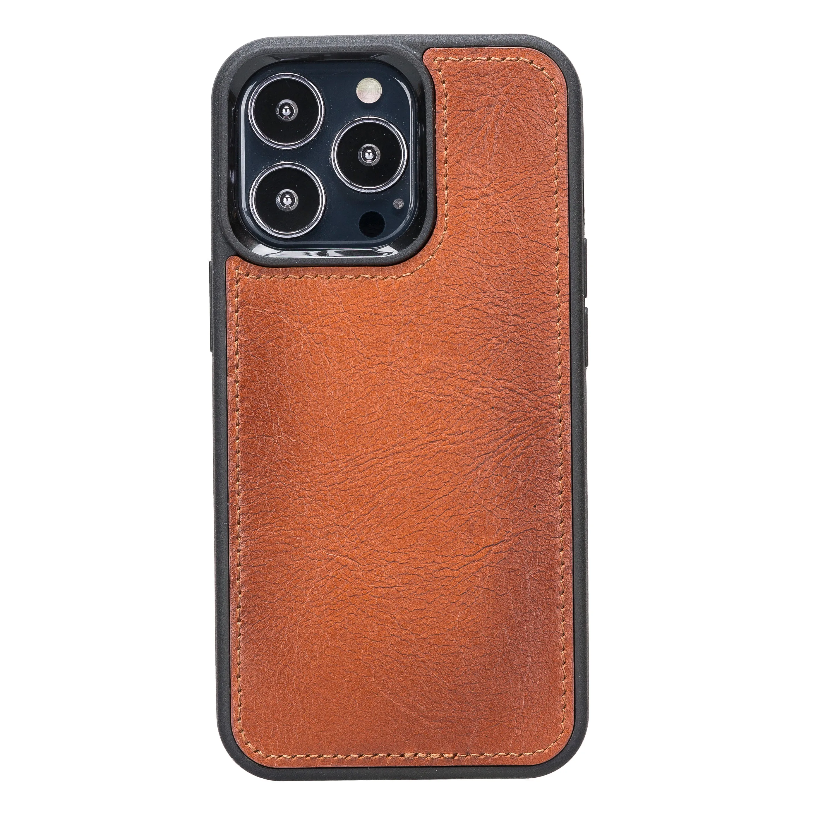 Leather Wallet Case for iPhone 13 Pro Max