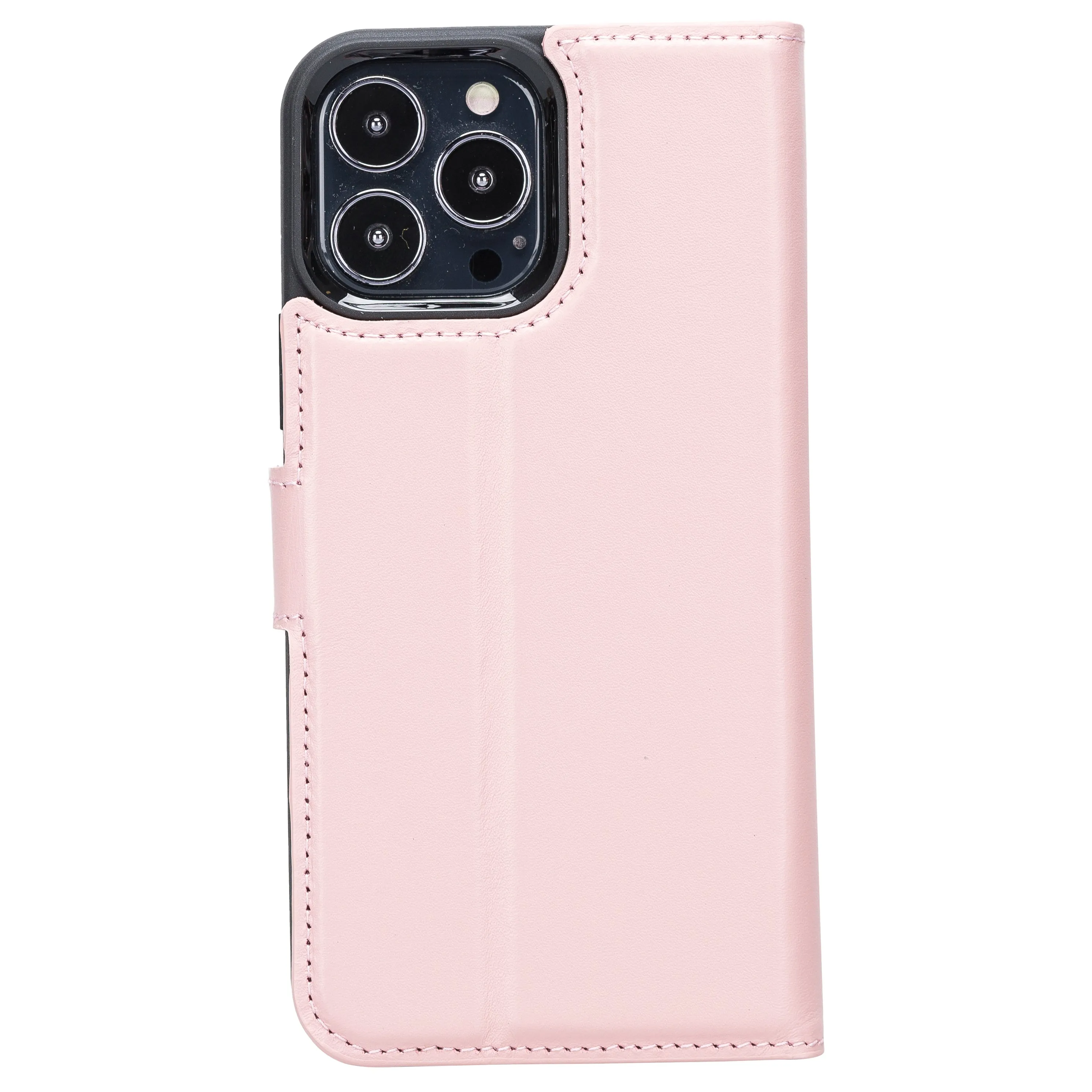 Leather Wallet Case for iPhone 13 Pro Max