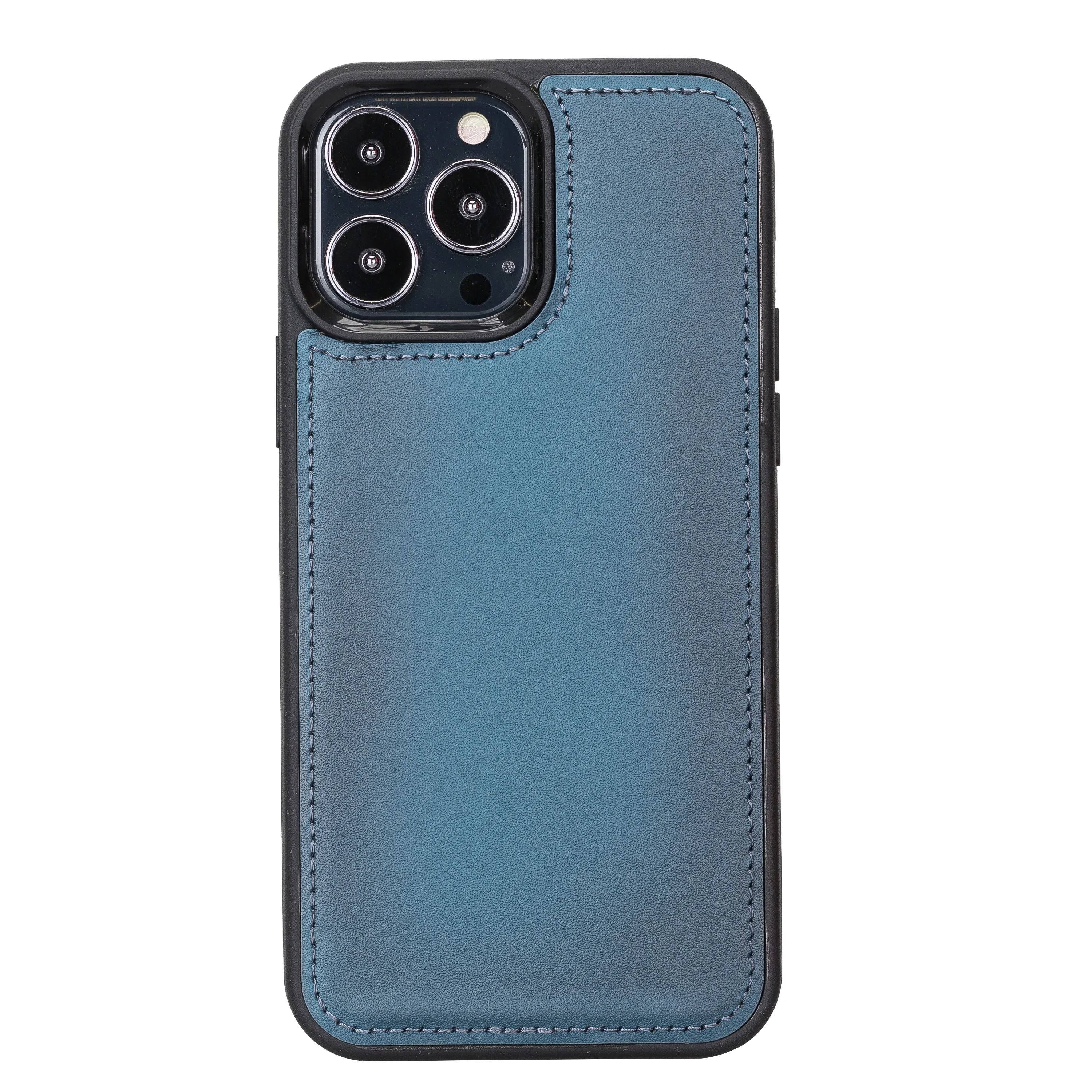 Leather Wallet Case for iPhone 13 Pro Max