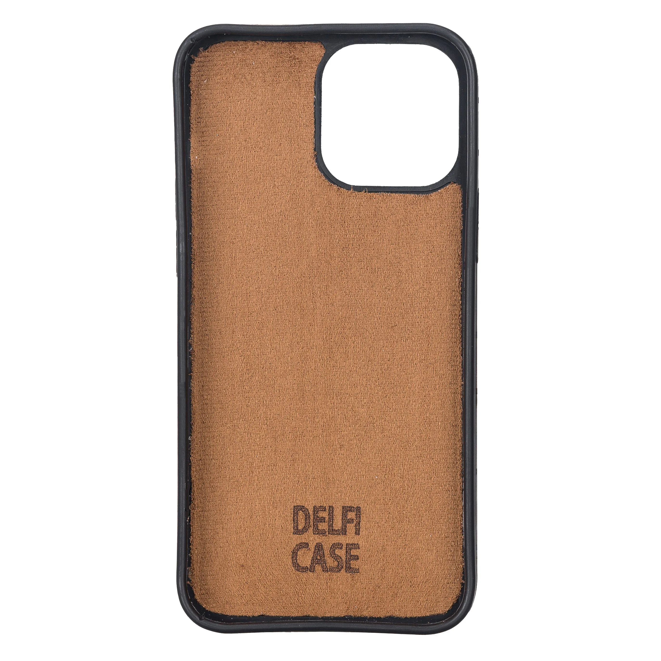 Leather Wallet Case for iPhone 13 Pro Max