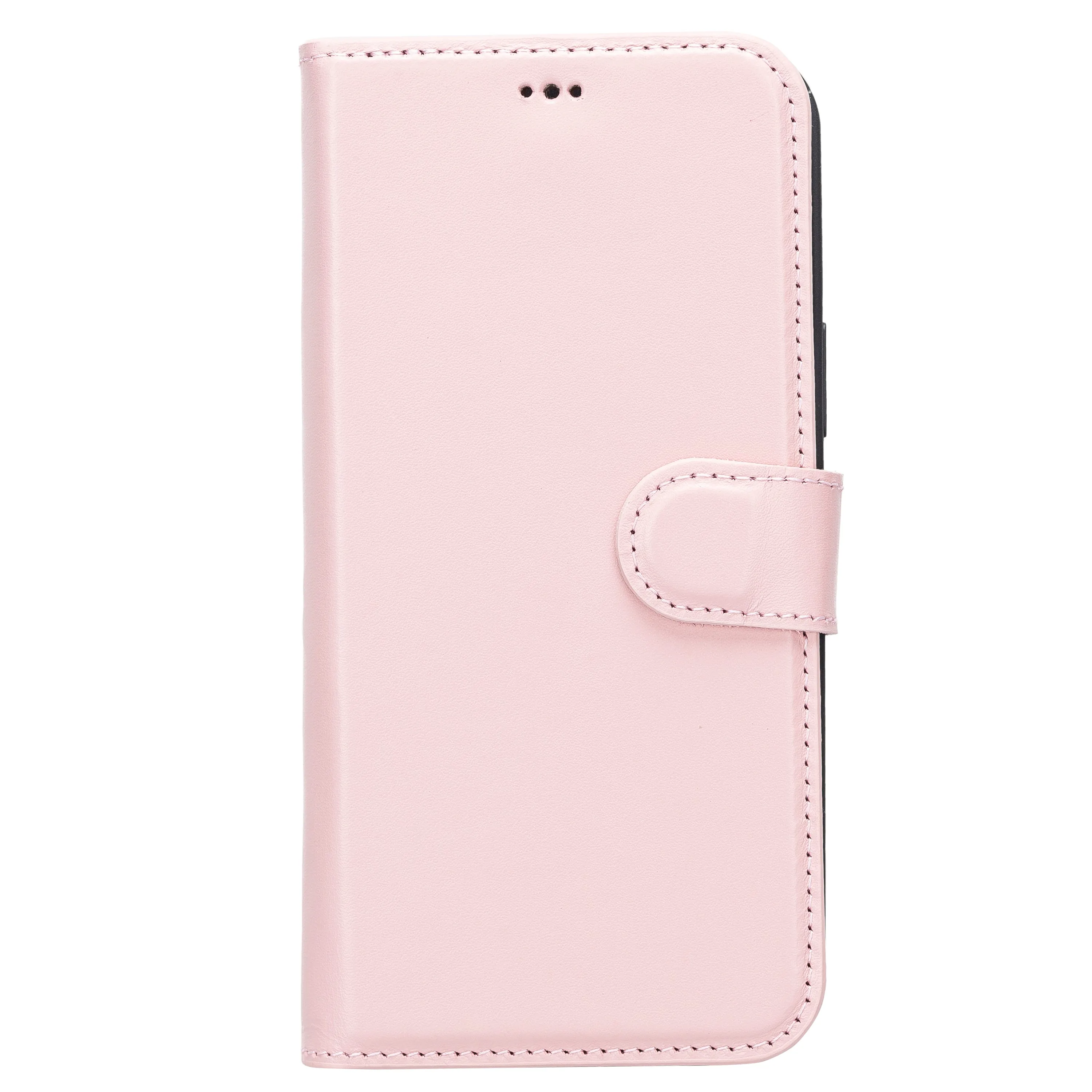 Leather Wallet Case for iPhone 13 Pro Max