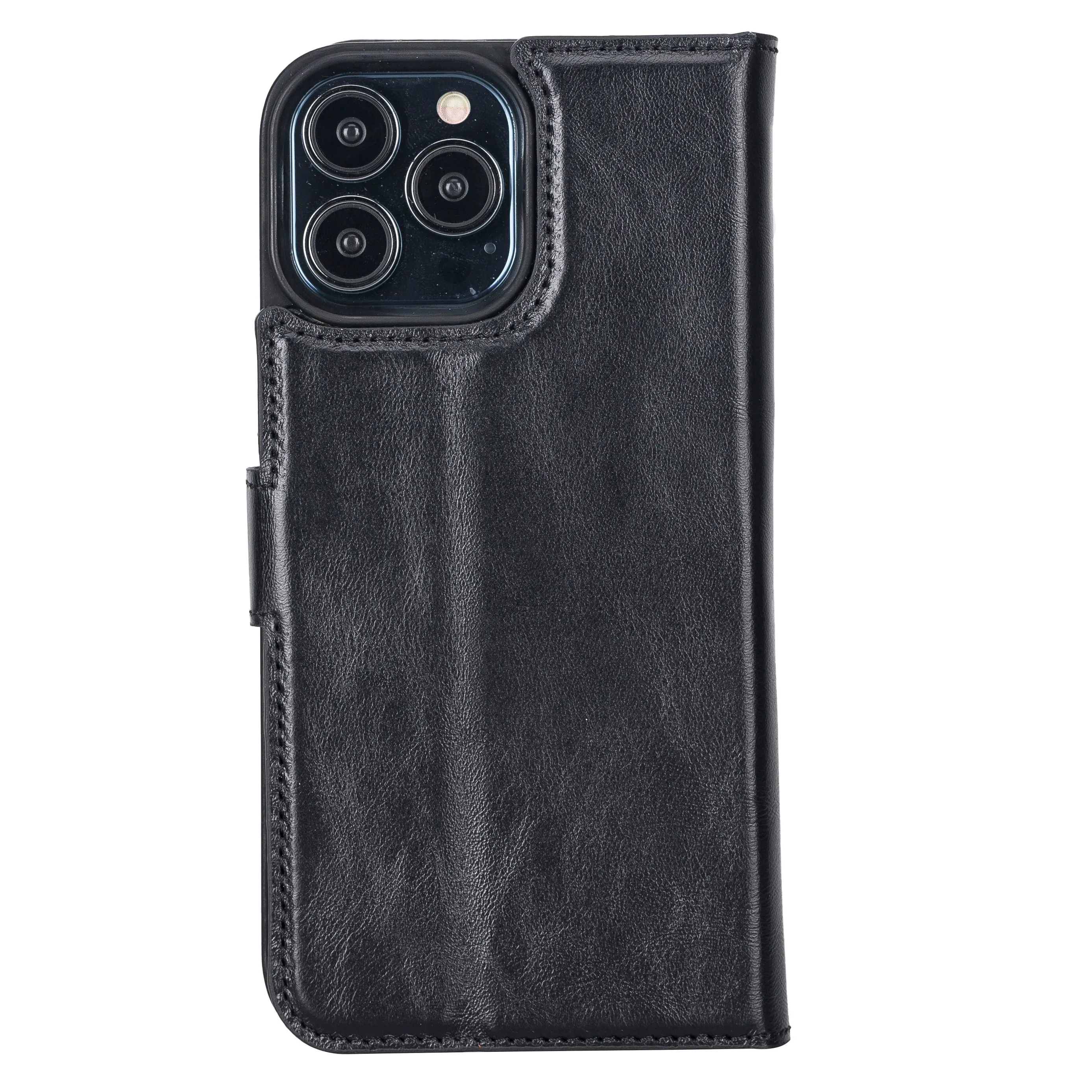 Leather Wallet Case for iPhone 13 Pro Max