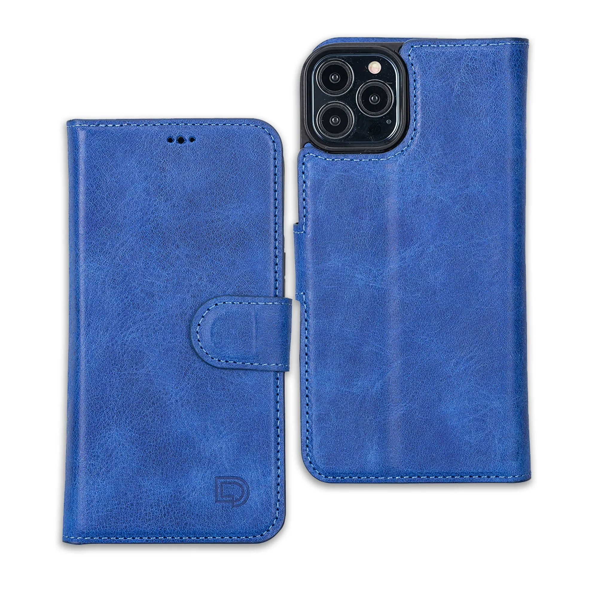 Leather Wallet Case for iPhone 13 Pro Max