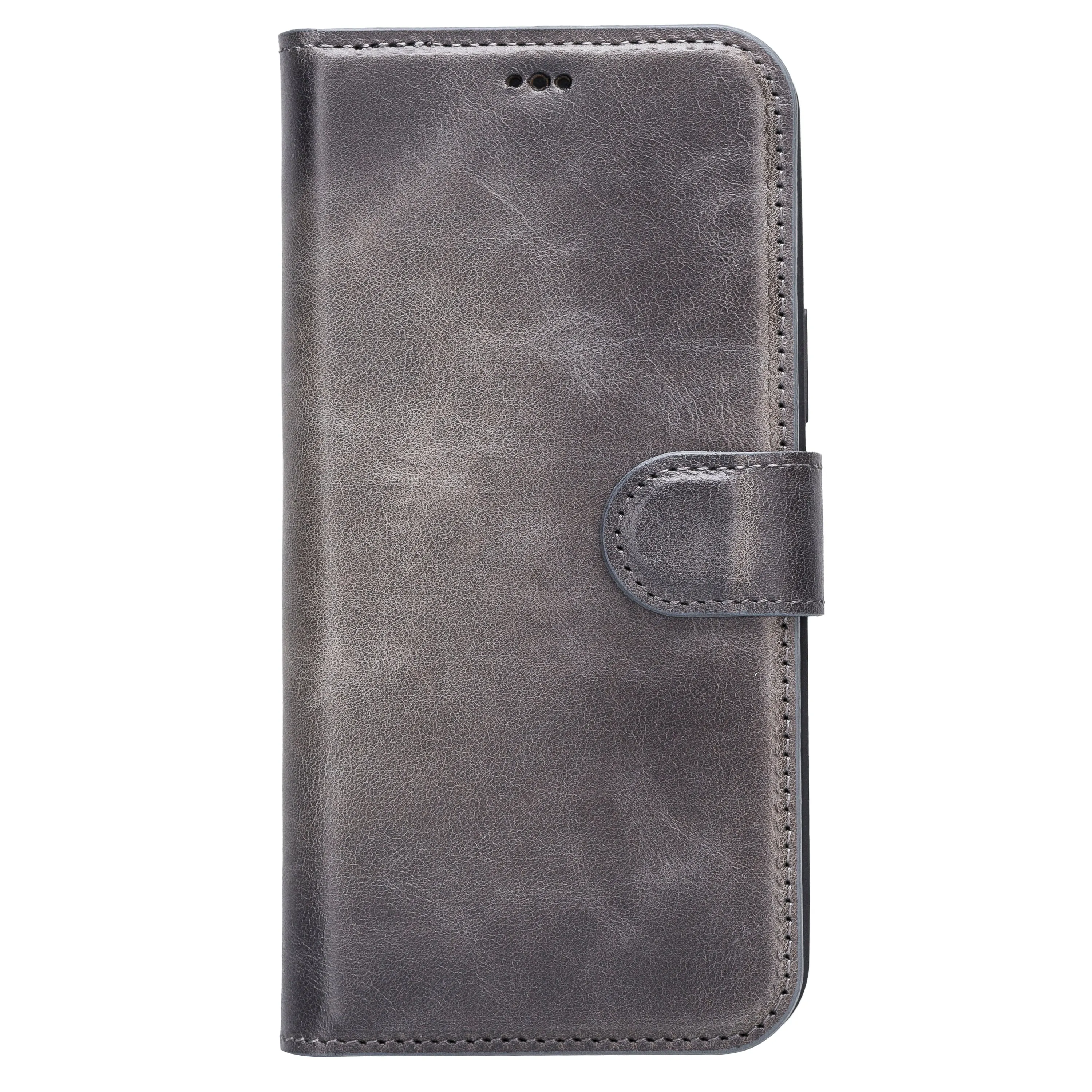 Leather Wallet Case for iPhone 13 Pro Max
