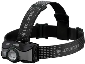 Ledlenser - MH7 (Black & Gray)