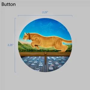 Legacy of P-22 Button