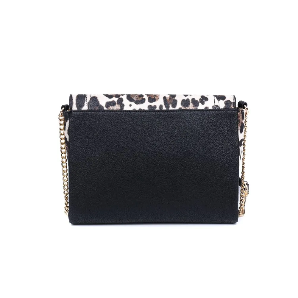 Lennox Crossbody