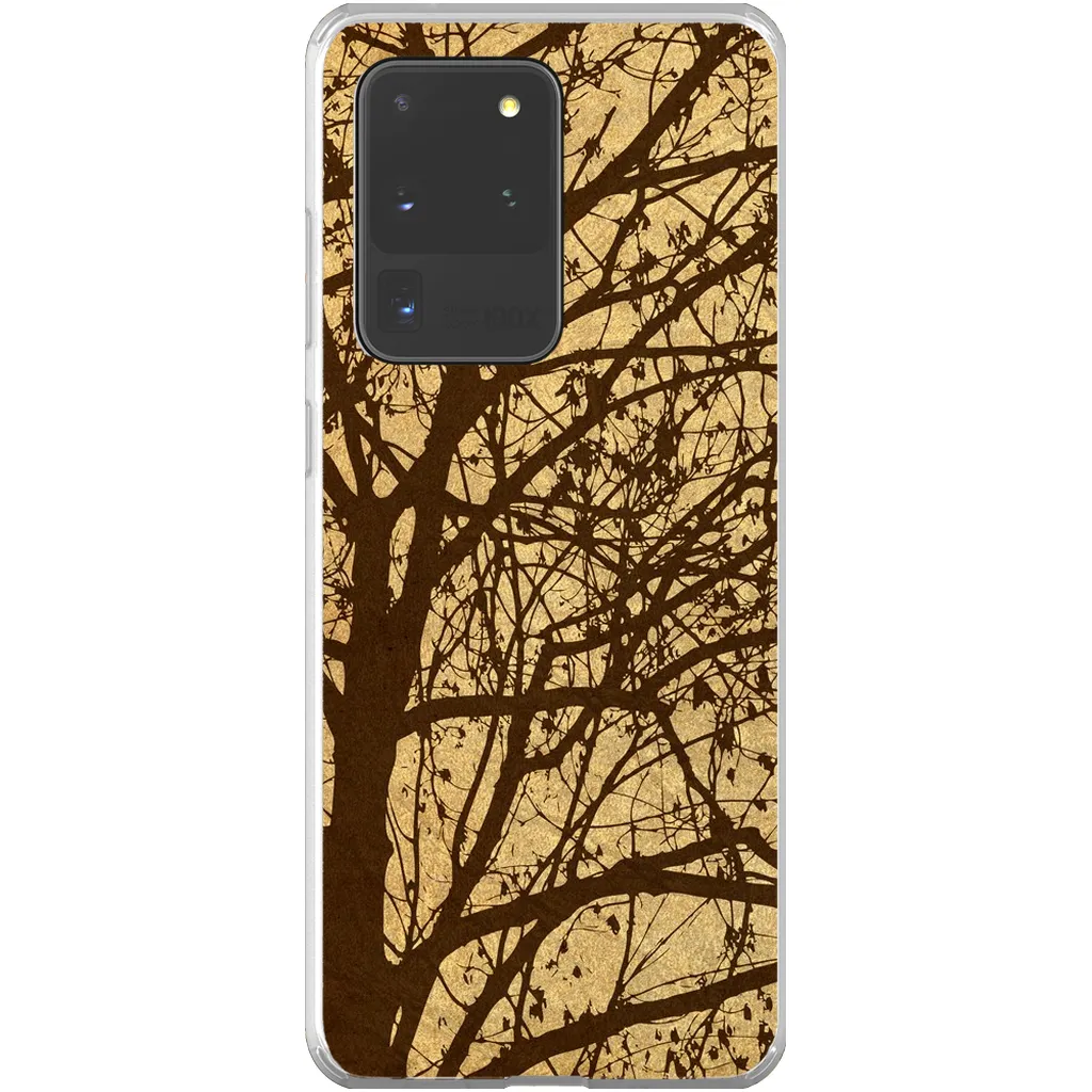 Ljubljana Weeping Phone Case