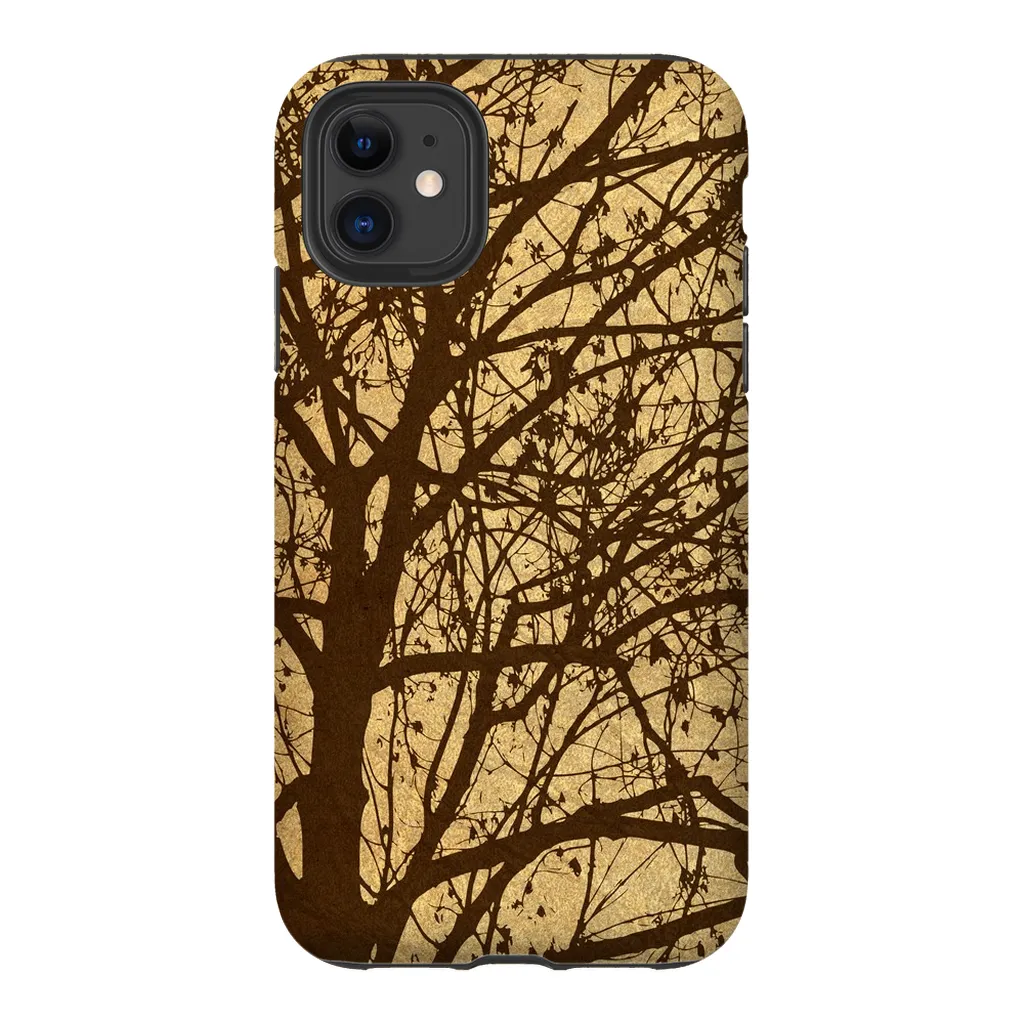 Ljubljana Weeping Phone Case