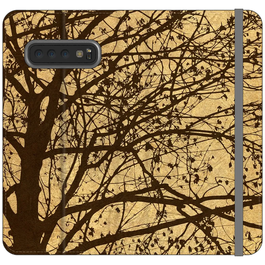 Ljubljana Weeping Phone Case