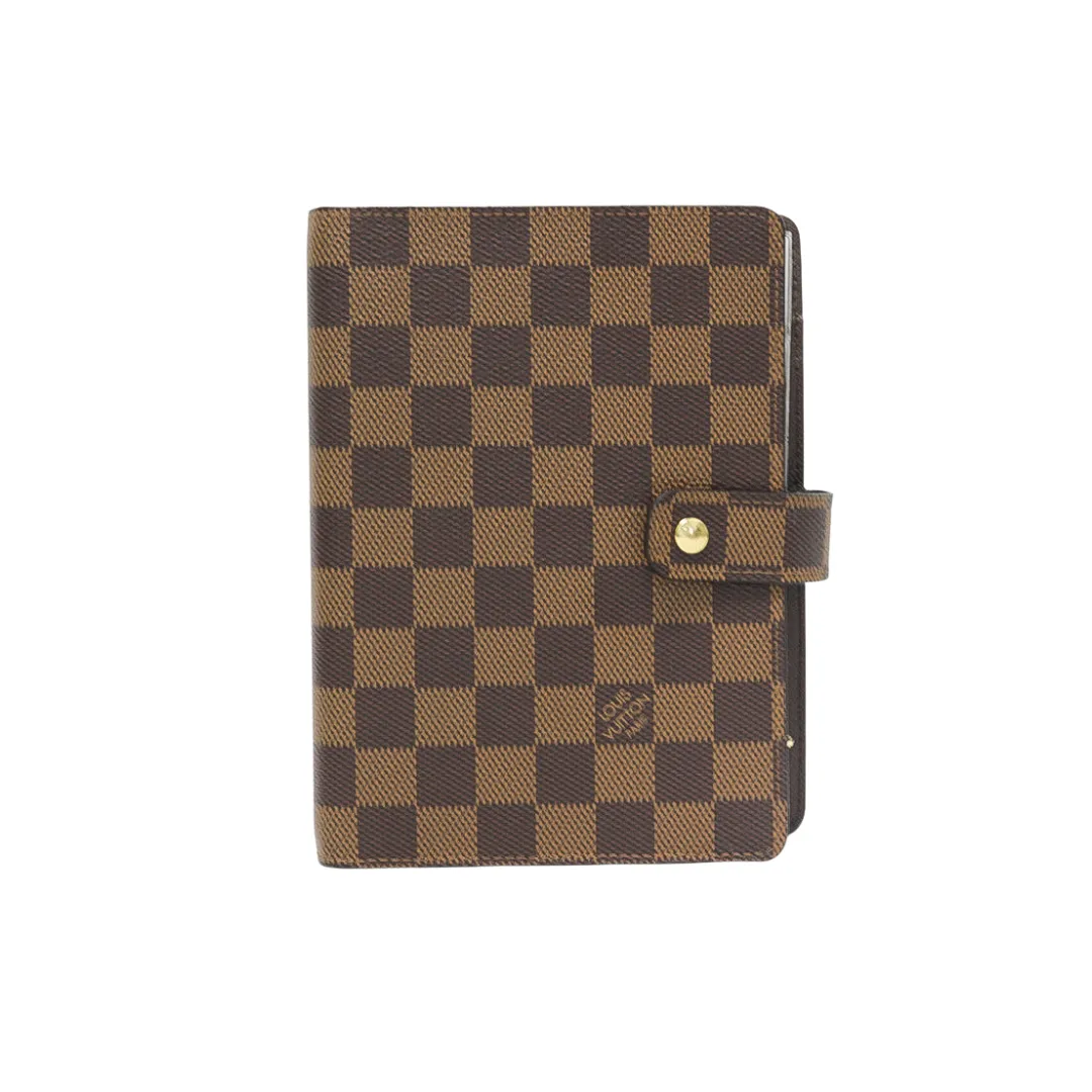 LOUIS VUITTON AGENDA MM