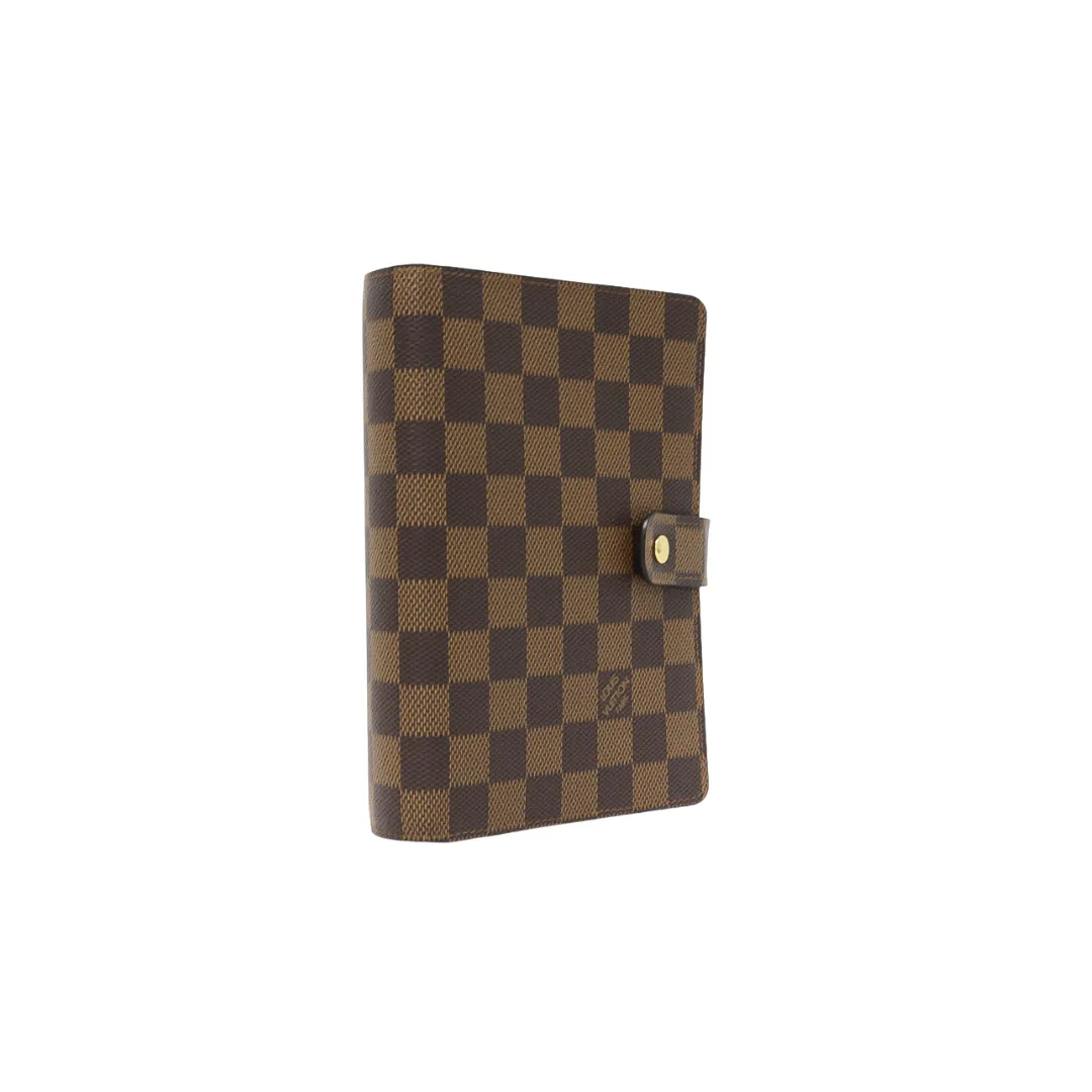 LOUIS VUITTON AGENDA MM