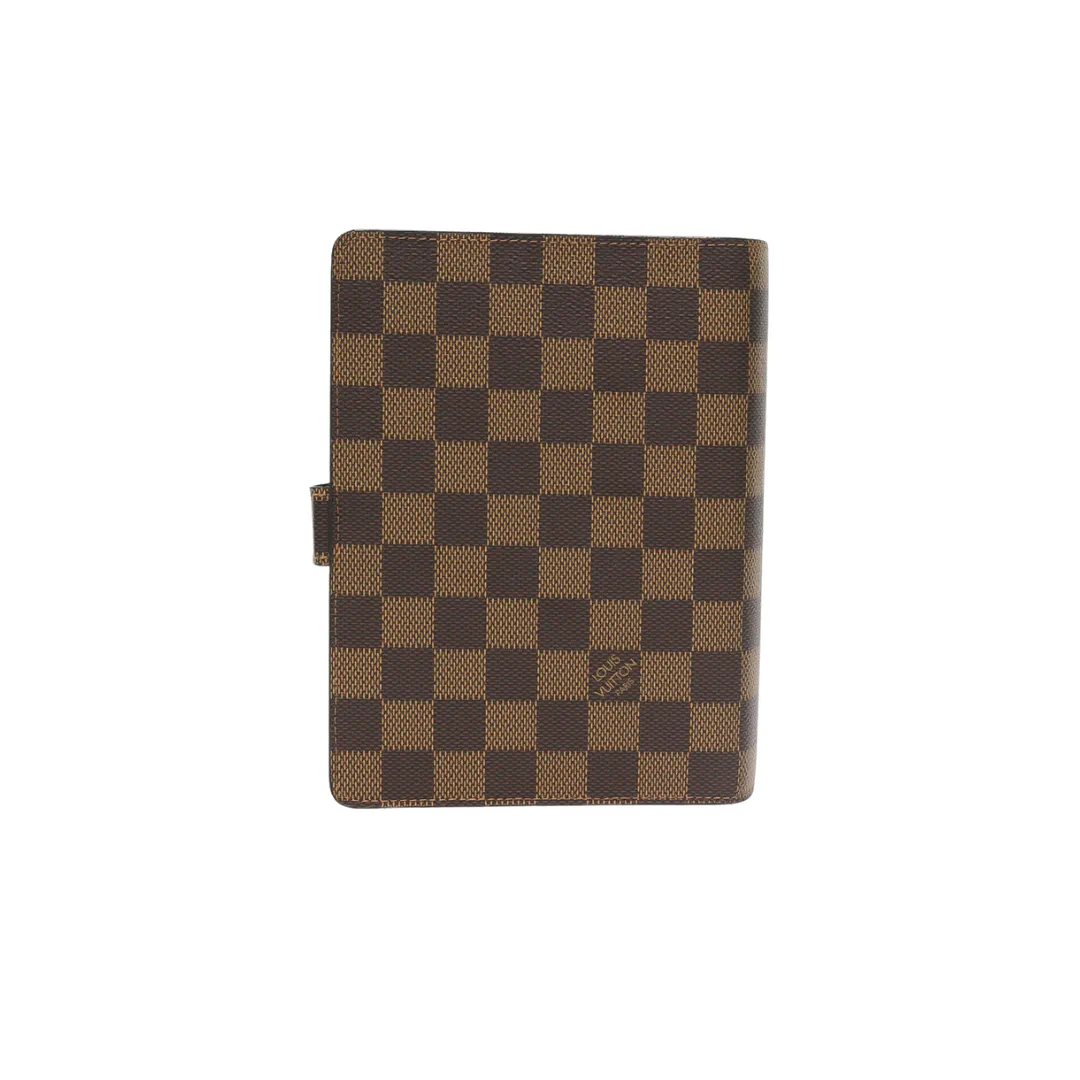 LOUIS VUITTON AGENDA MM