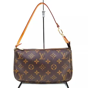 Louis Vuitton Pochette Accessories Shoulder Bag