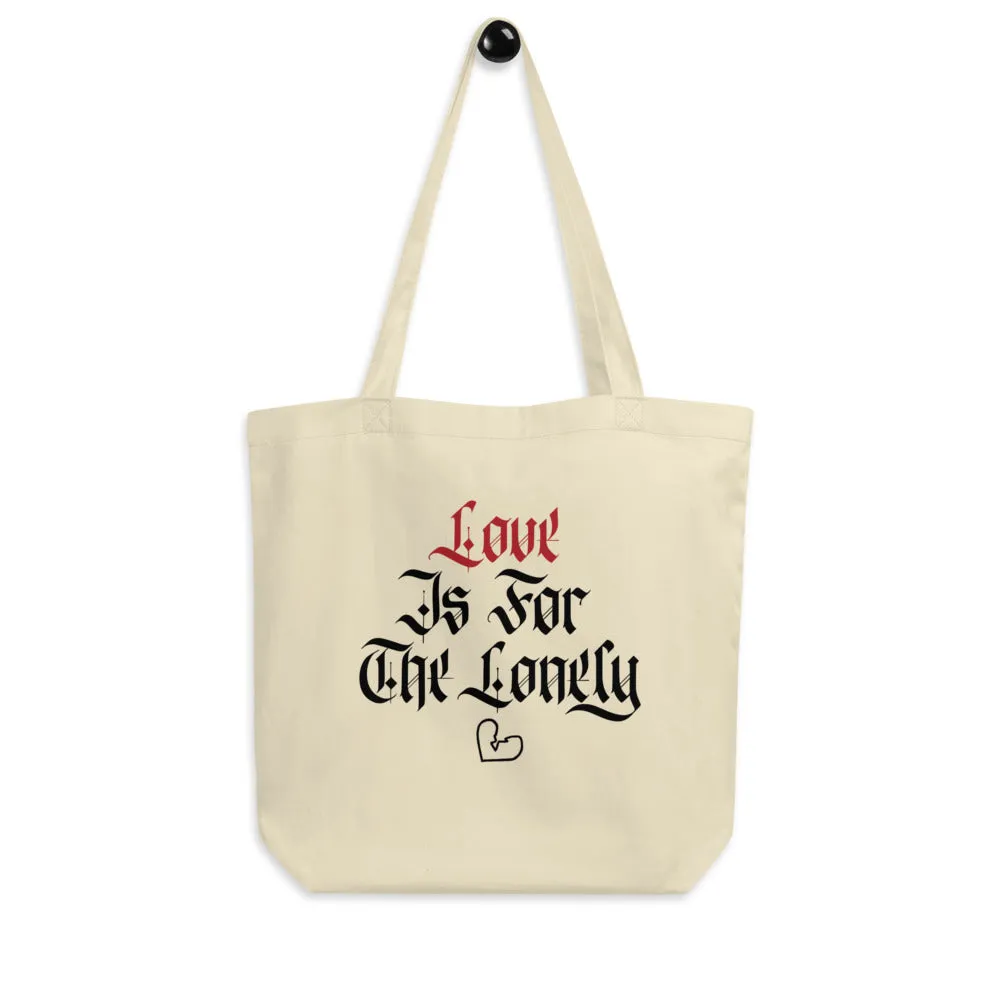 LOVER ECO TOTE BAG
