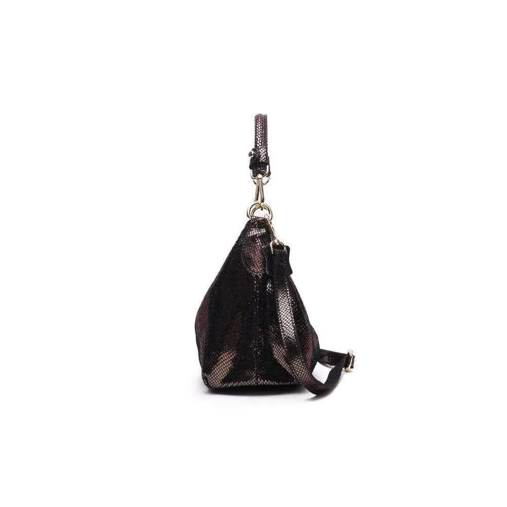 <bold>Hobo / Tote Bag  <br>Genuine-Leather