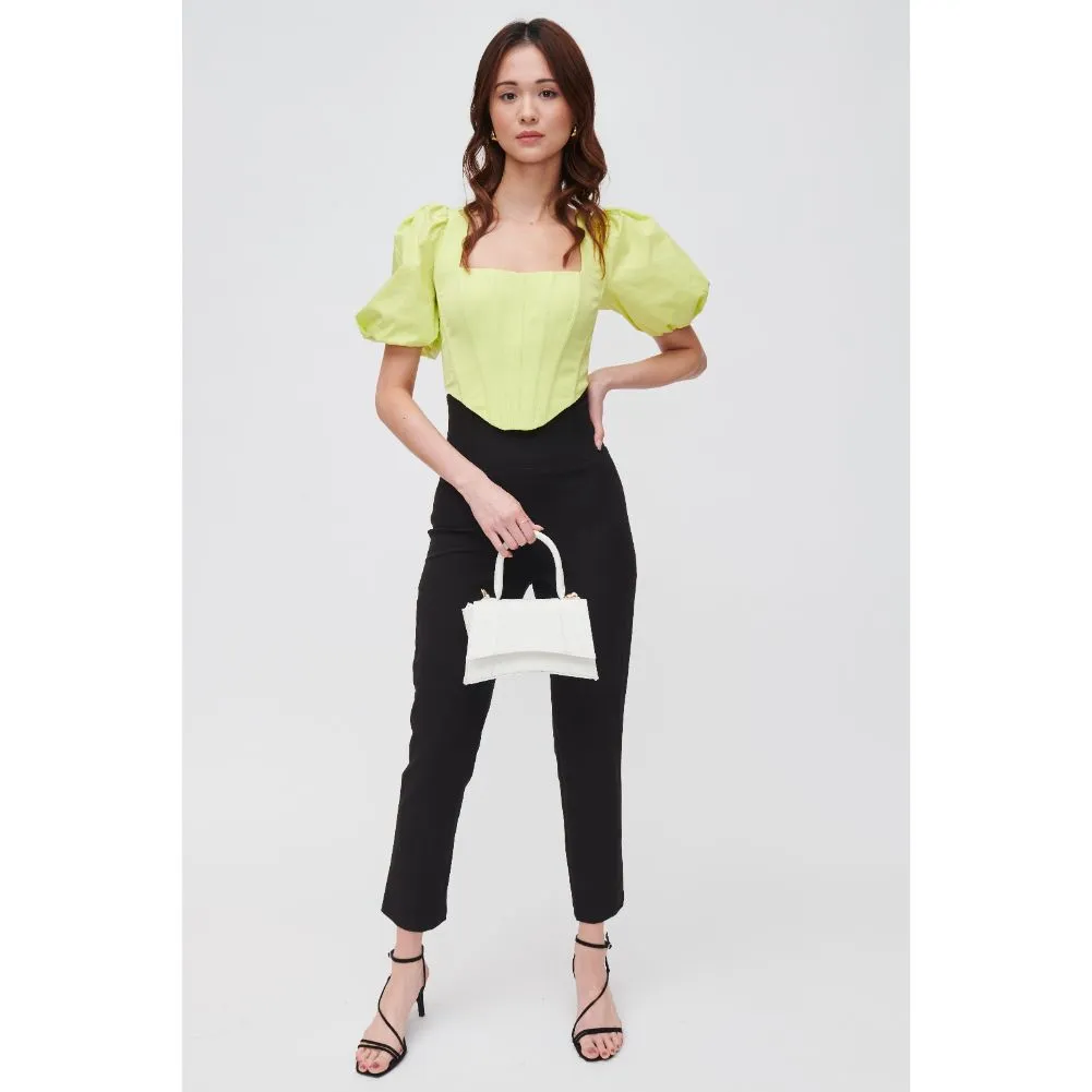 Lucas Crossbody