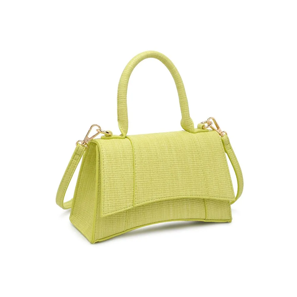 Lucas Crossbody