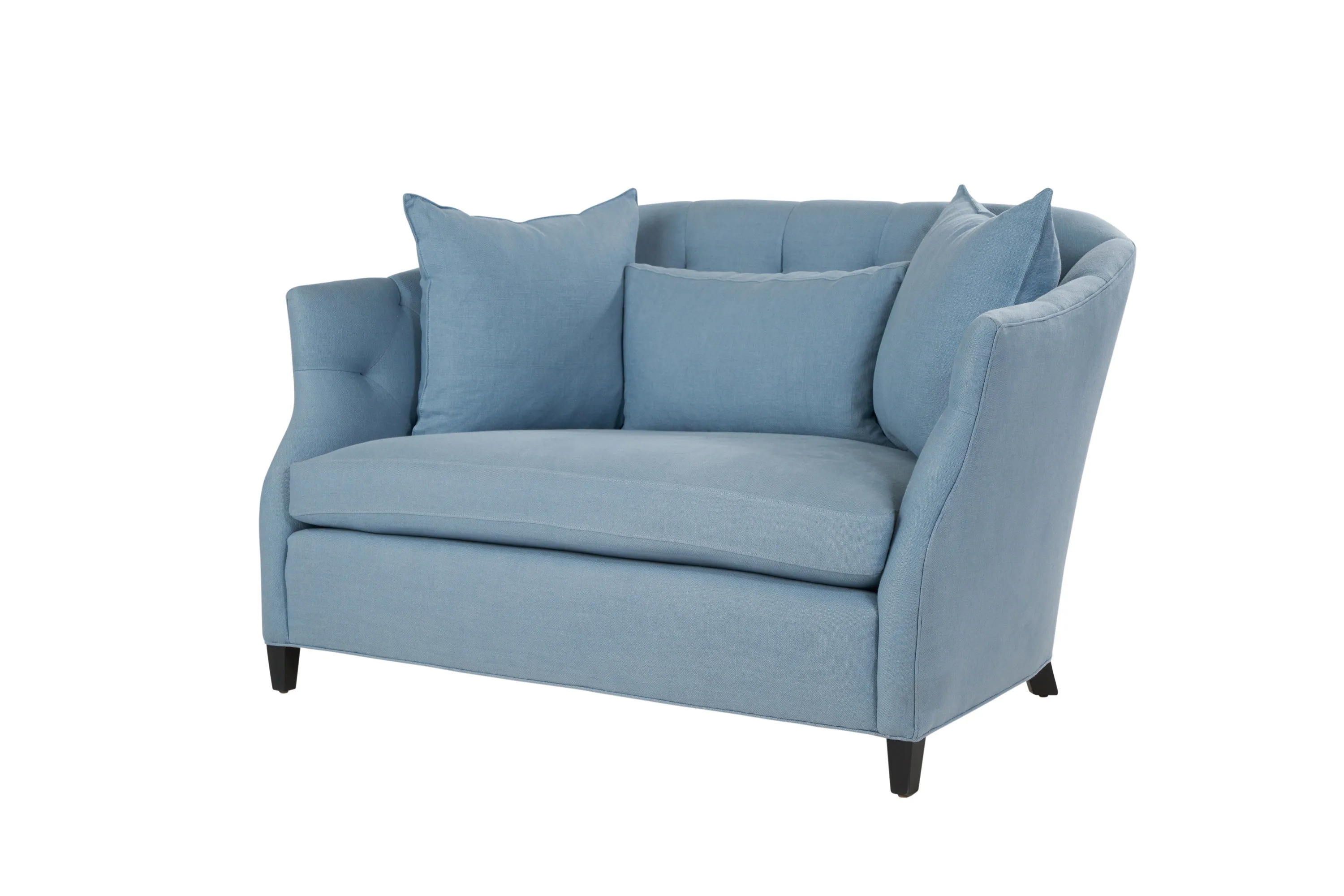 Luccia Loveseat
