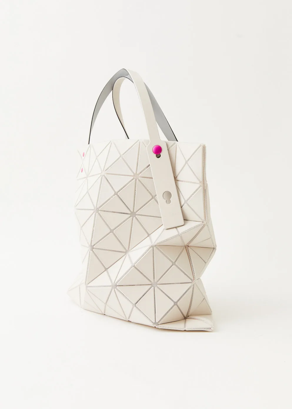 Lucent One-Tone 6 X 6 Bag