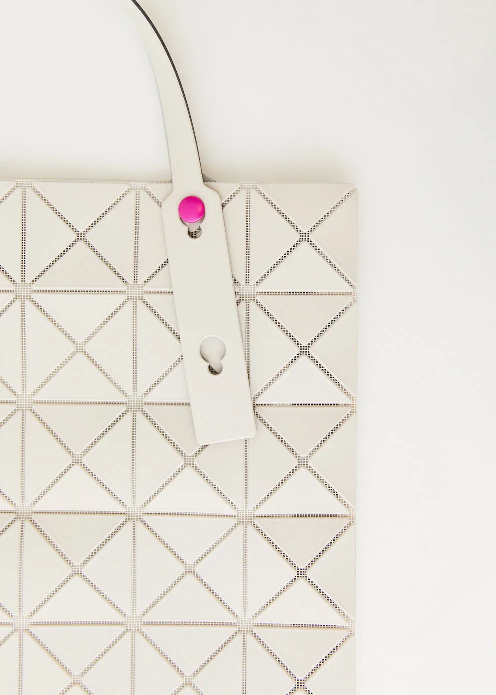 Lucent One-Tone 6 X 6 Bag