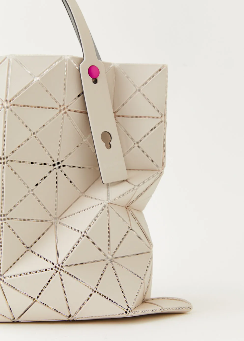 Lucent One-Tone 6 X 6 Bag