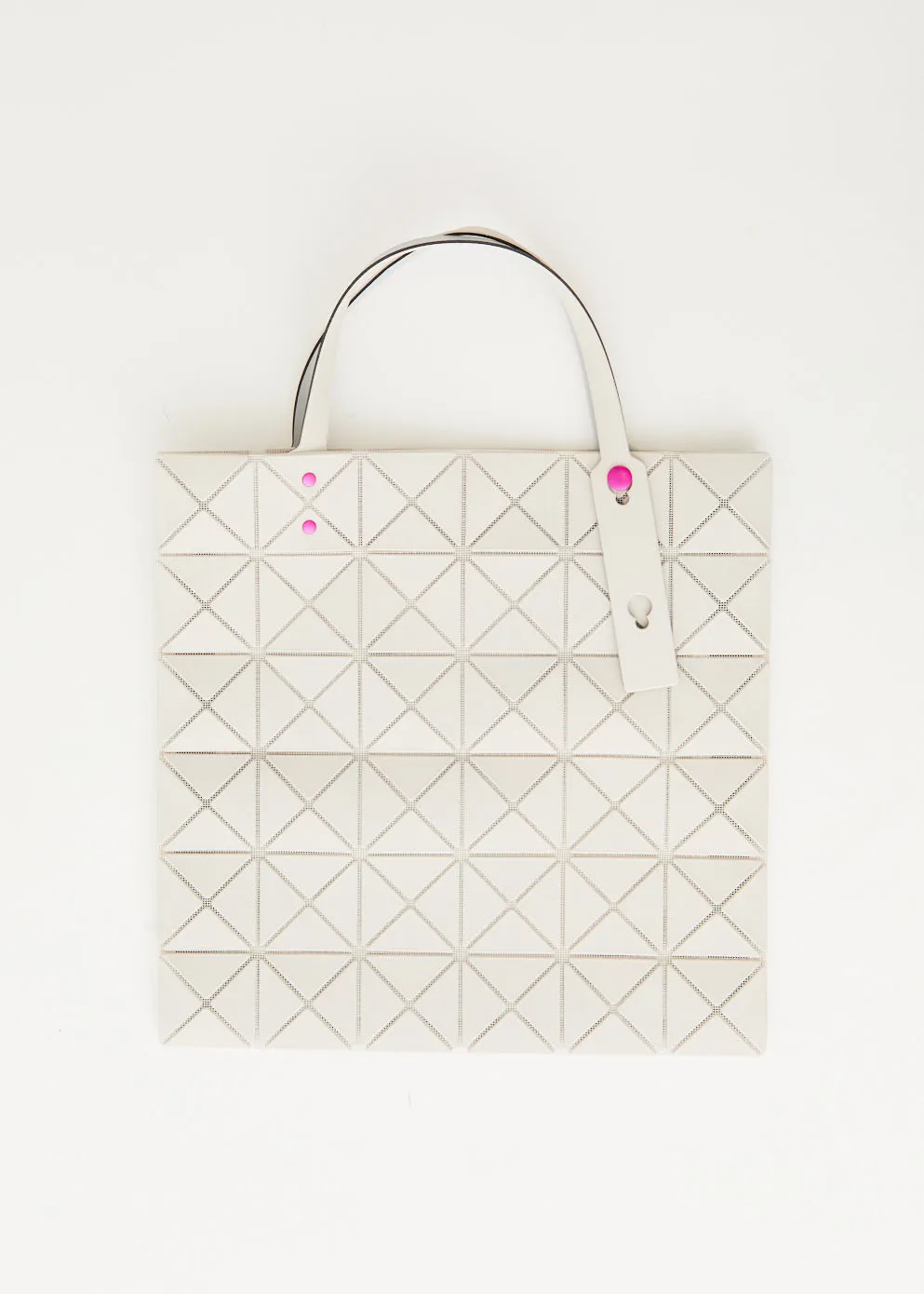Lucent One-Tone 6 X 6 Bag