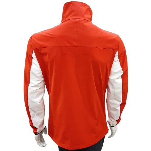 Luhta Kinnula Softshell Jkt Homme