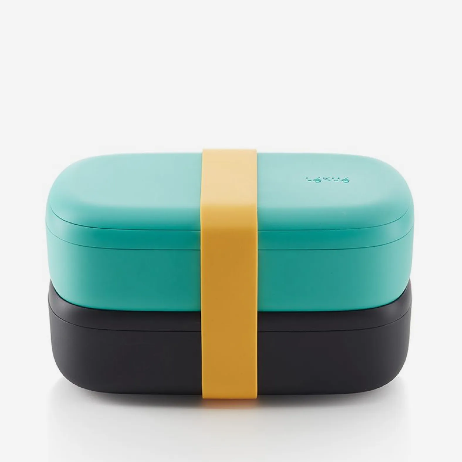 Lunchbox To Go - Teal