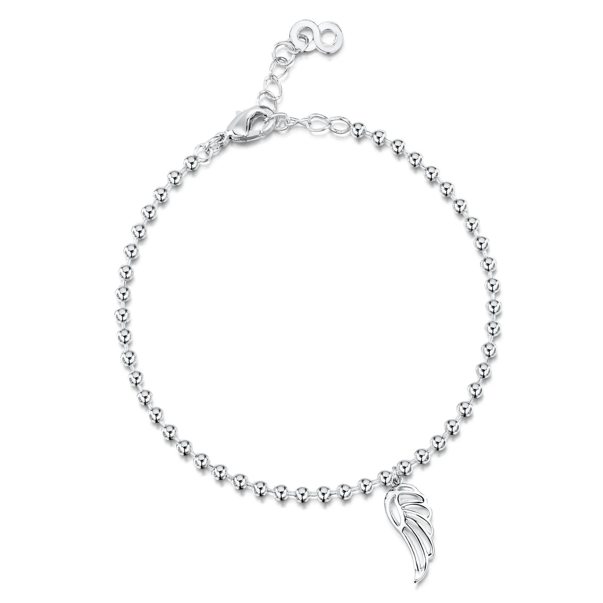LXI Wing Bracelet
