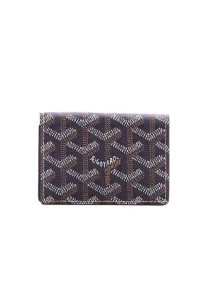 Malesherbes Card Wallet