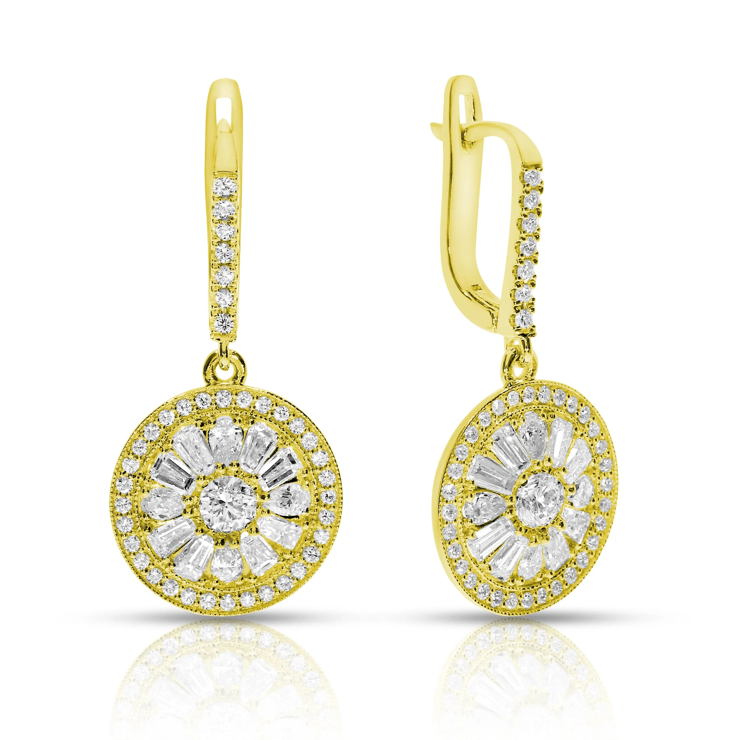 Malibu Earrings