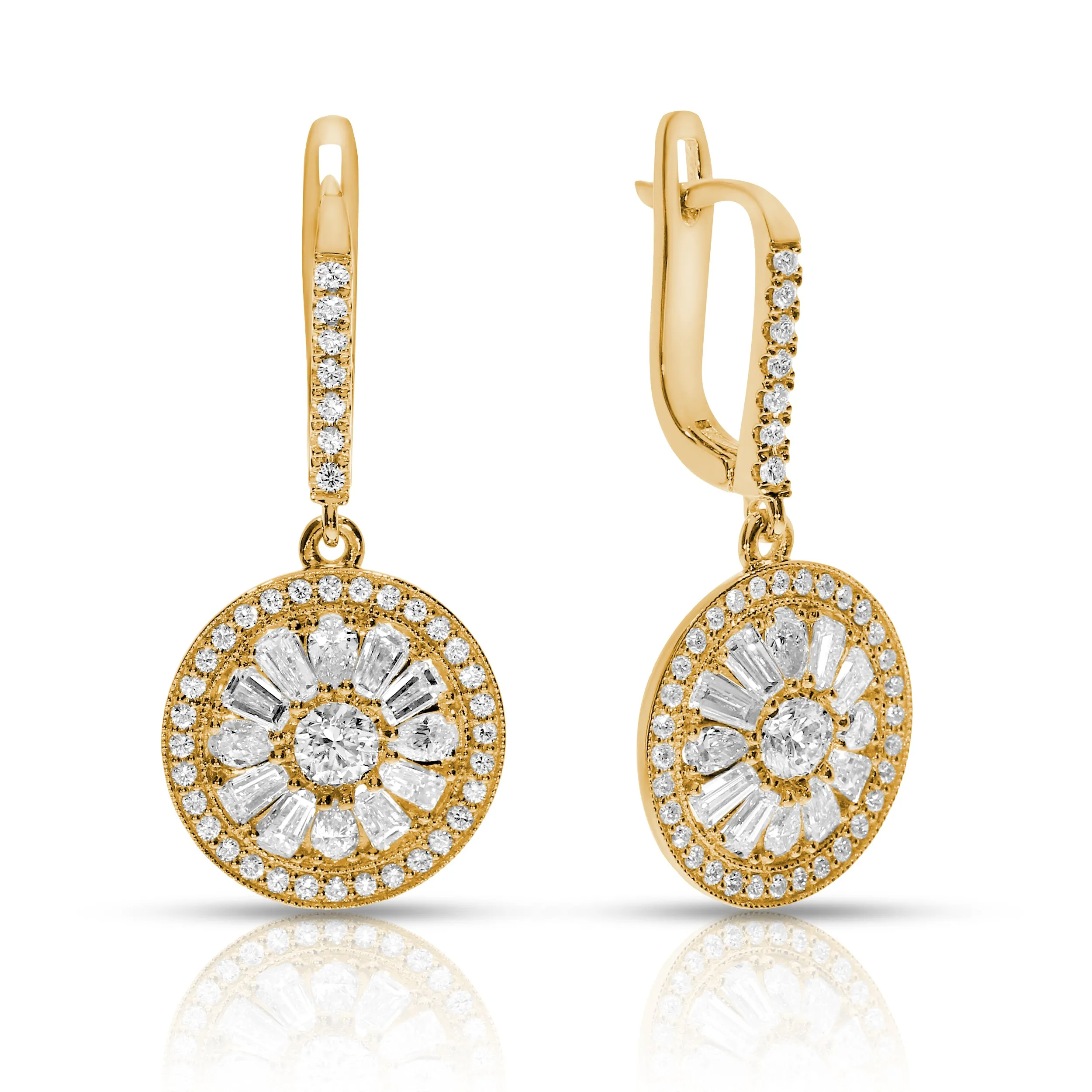 Malibu Earrings