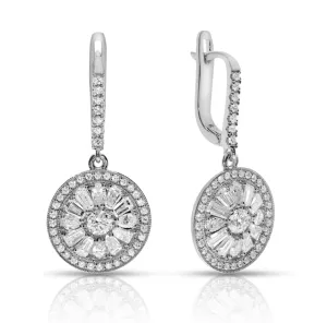 Malibu Earrings