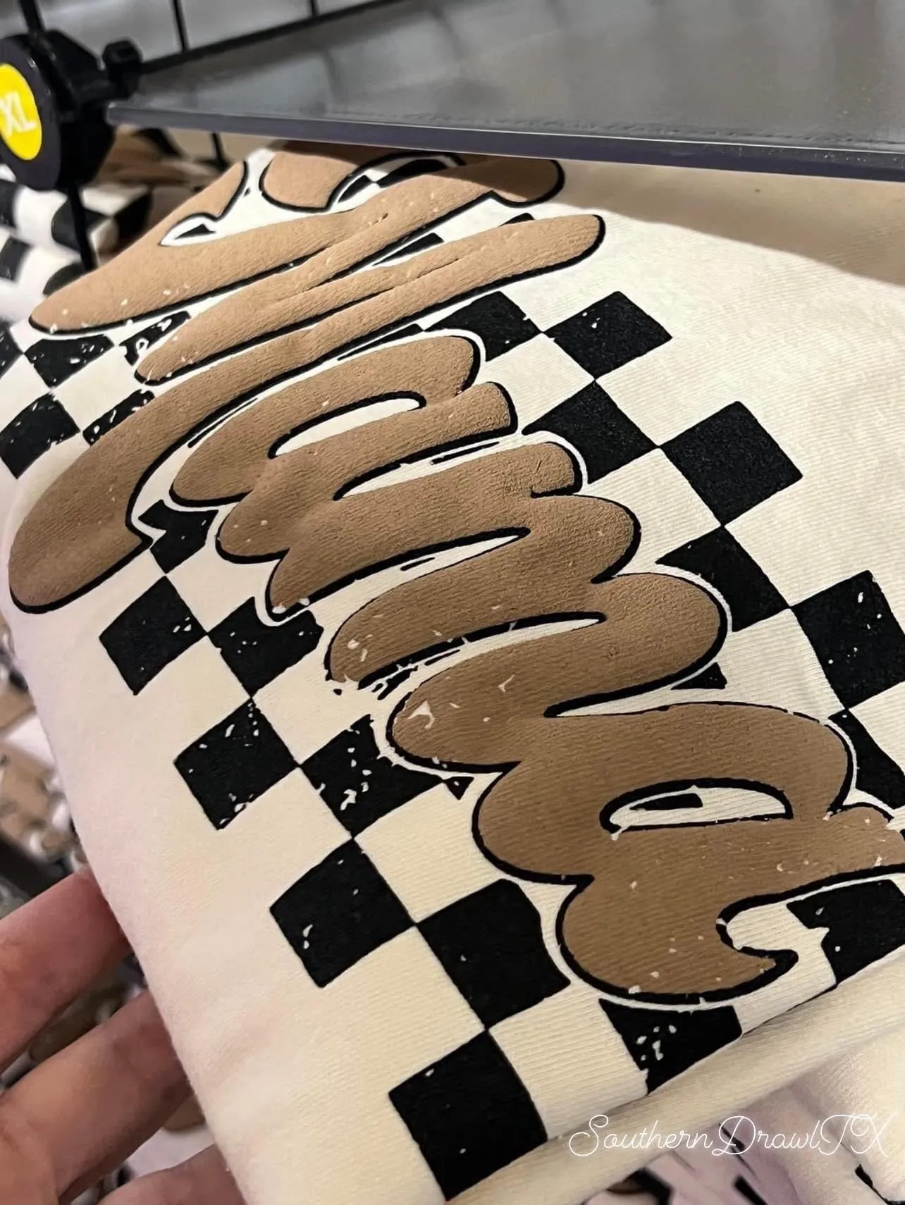 Mama Puff Neutral