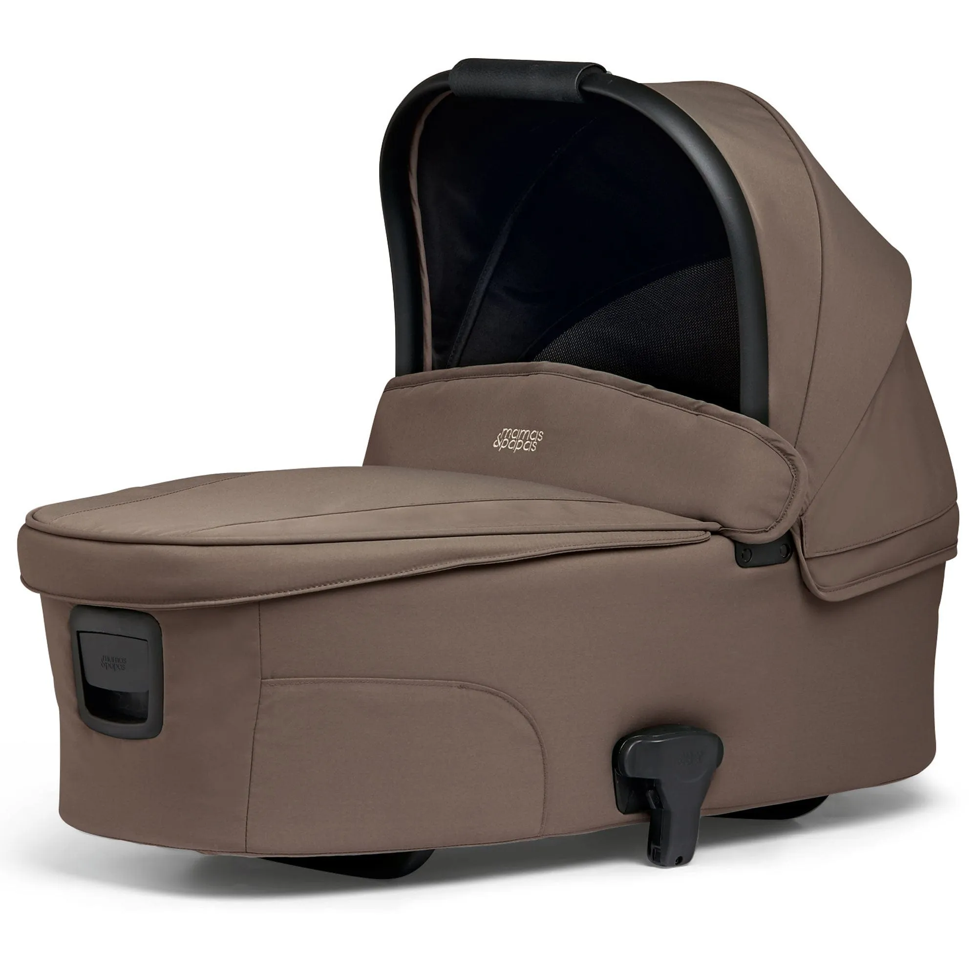 Mamas & Papas Ocarro 6-Piece Essential Kit in Café