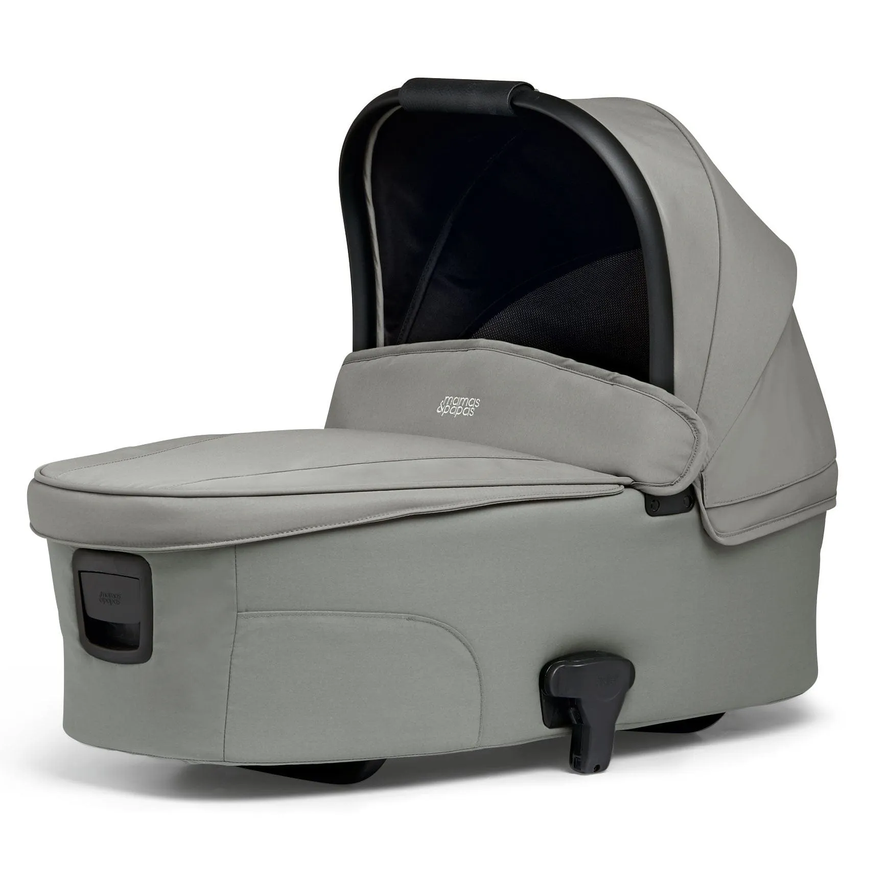 Mamas & Papas Ocarro 6-Piece Essential Kit in Flint Grey