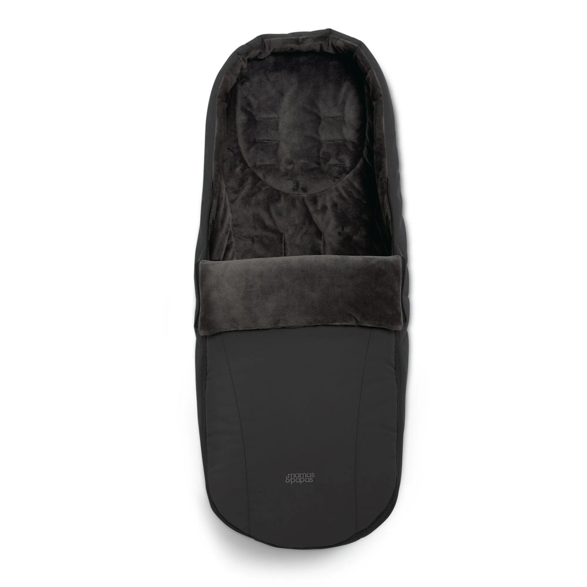 Mamas & Papas Ocarro 6-Piece Essential Kit in Jet