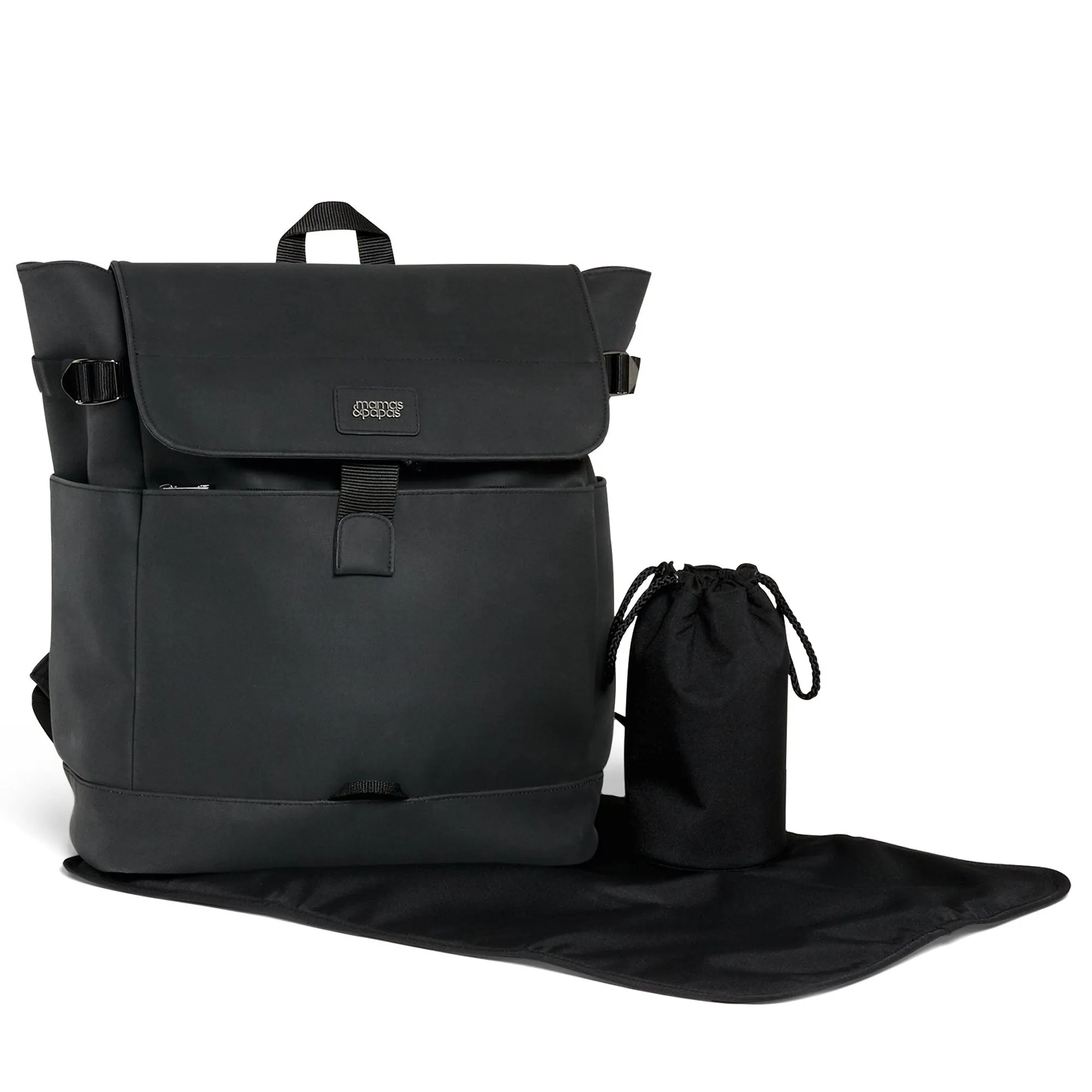 Mamas & Papas Ocarro 6-Piece Essential Kit in Transcend
