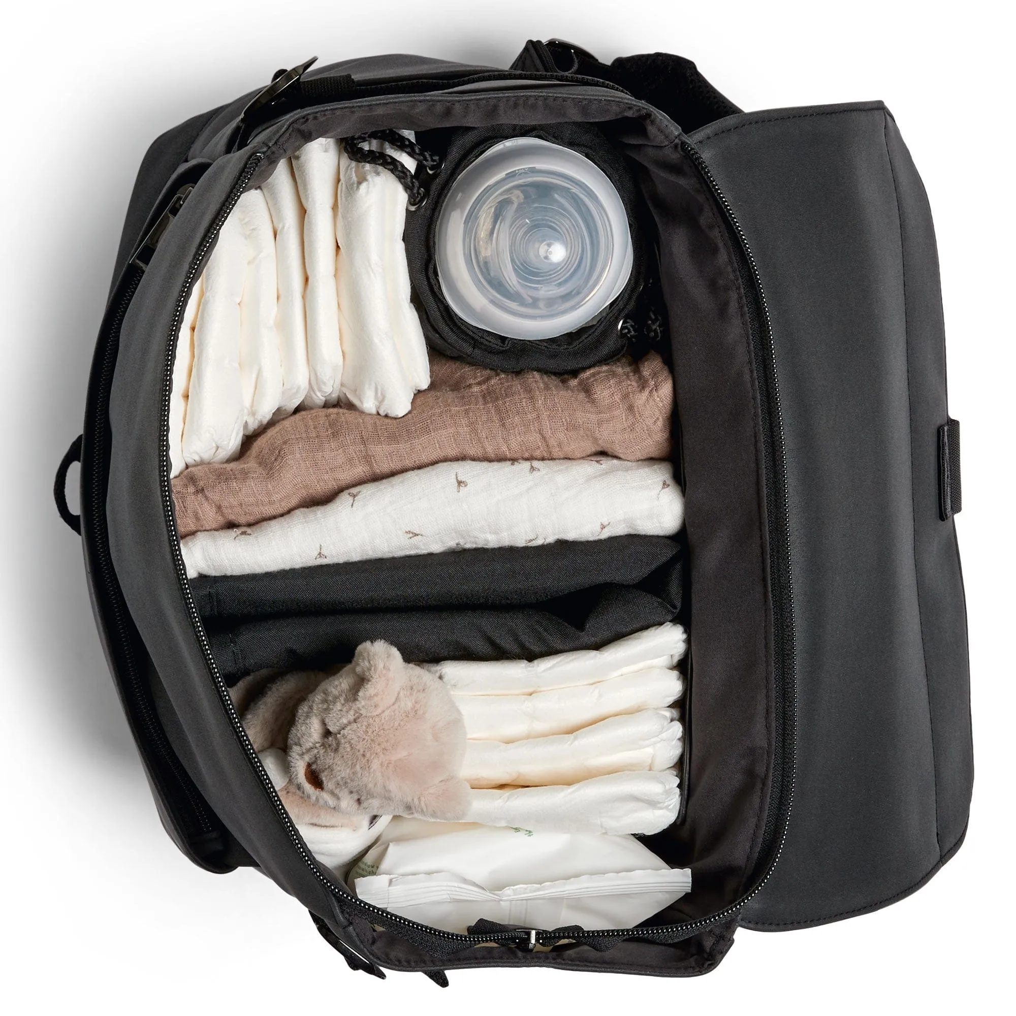 Mamas & Papas Ocarro 6-Piece Essential Kit in Transcend