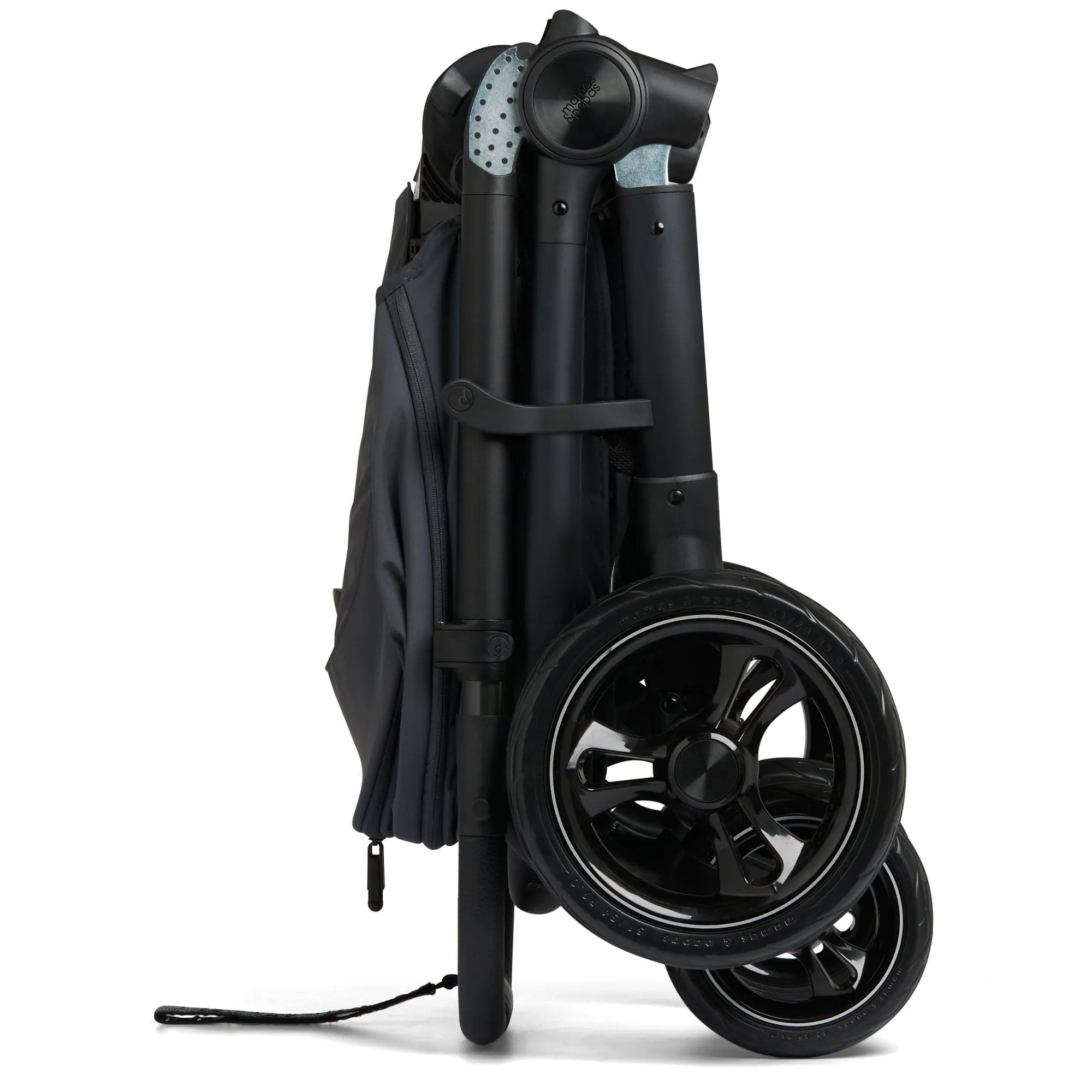 Mamas & Papas Ocarro 6-Piece Essential Kit in Transcend