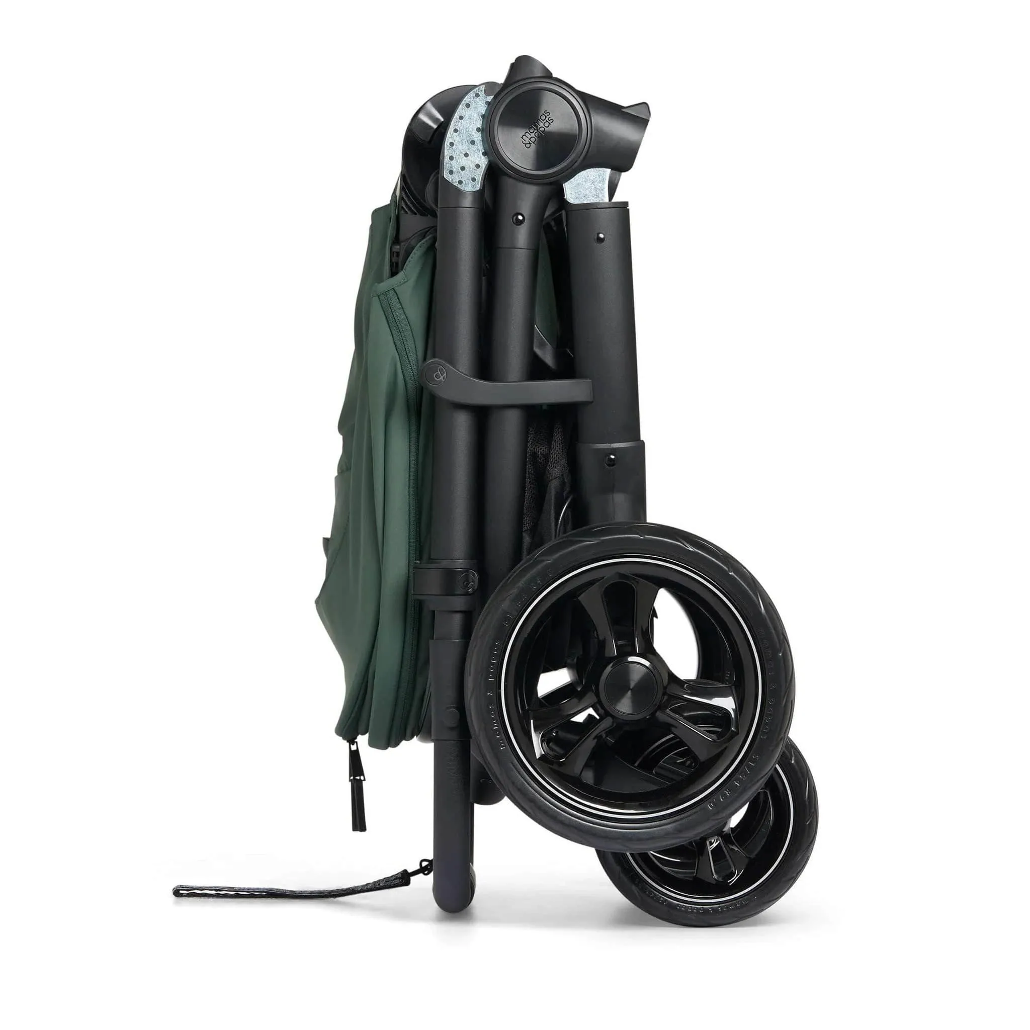 Mamas & Papas Ocarro 6-Piece Essential Kit Oasis