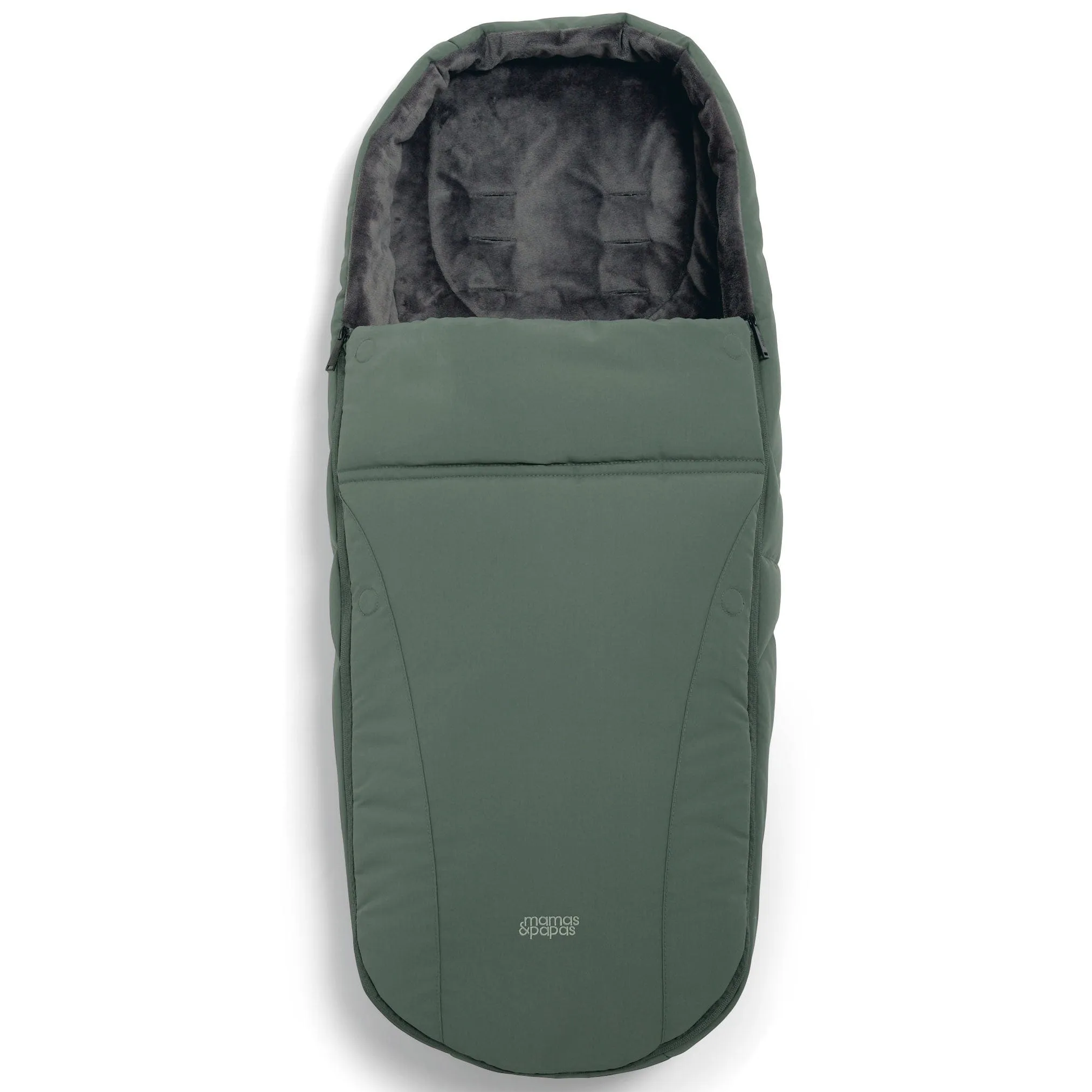 Mamas & Papas Ocarro 6-Piece Essential Kit Oasis